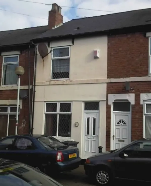 Newport Street, Wolverhampton