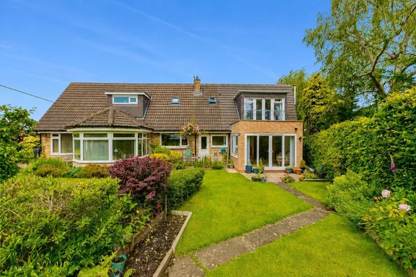 Garbutts Lane, Hutton Rudby, Yarm, No...