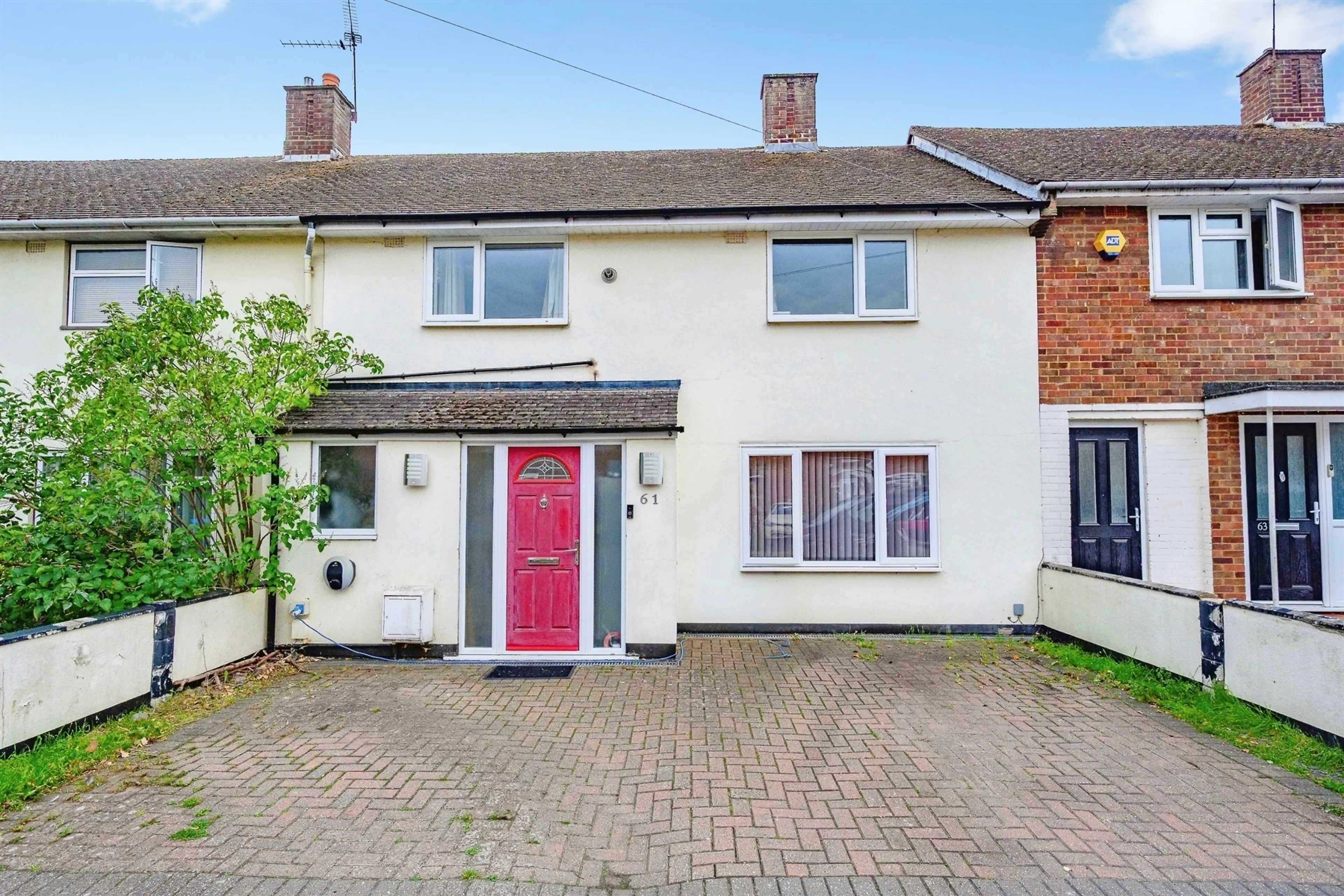 Property at Micklem Drive, Hemel Hempstead