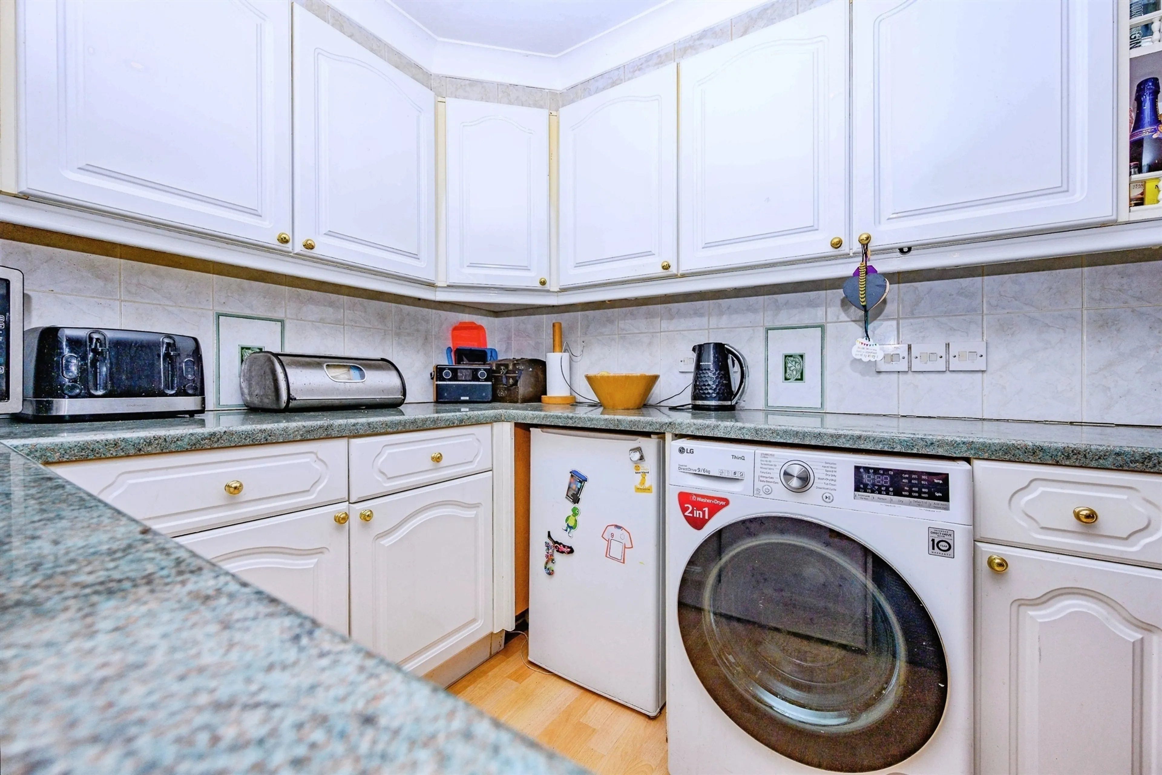 Property at Micklem Drive, Hemel Hempstead