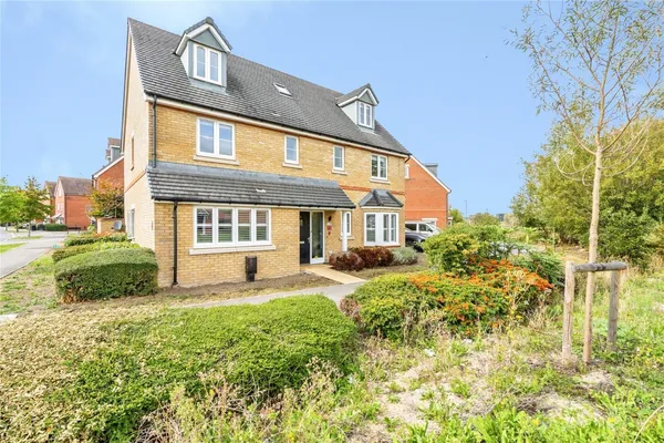 Waterside View, CHICHESTER, West Suss...