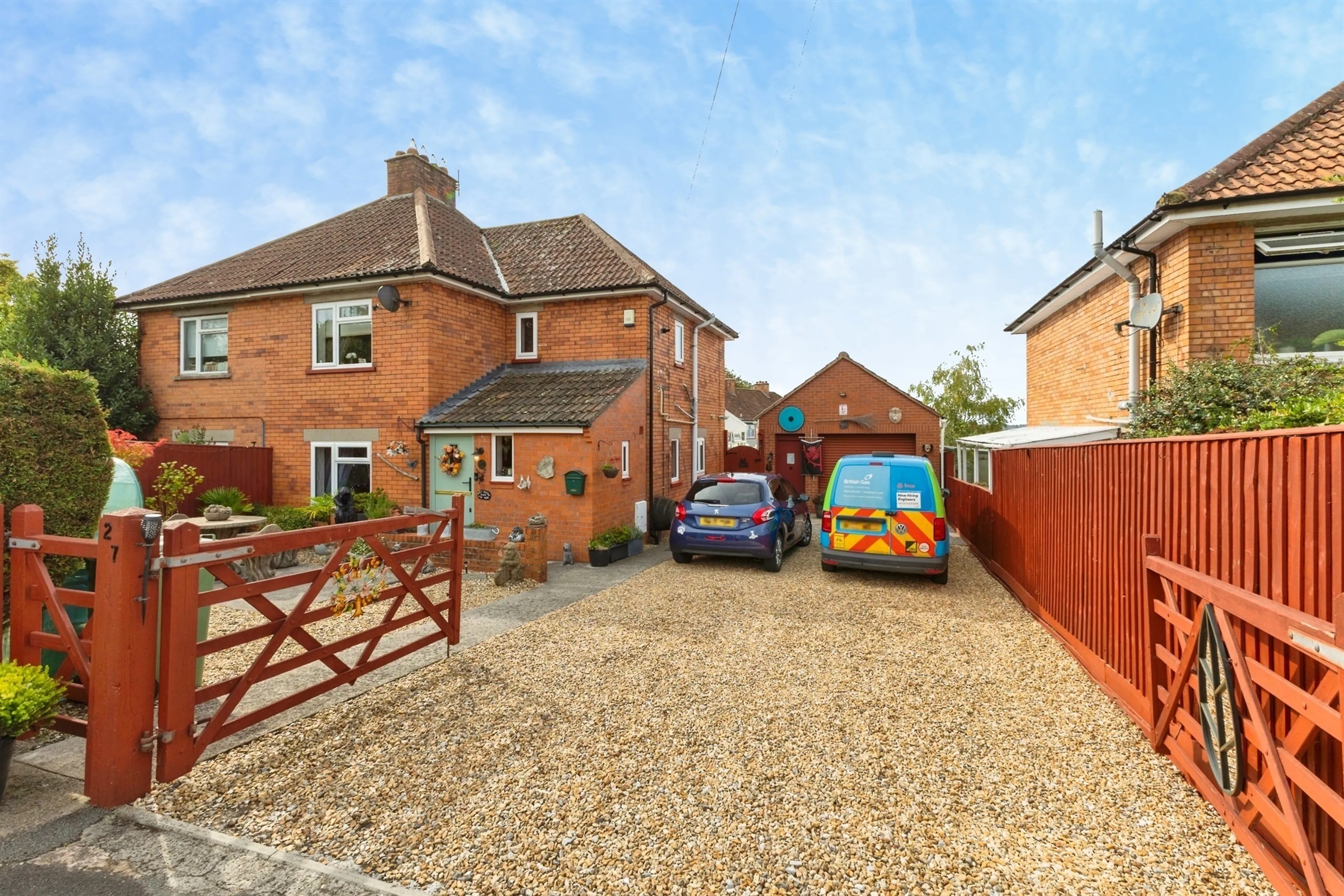 Property at Wells Road, Glastonbury
