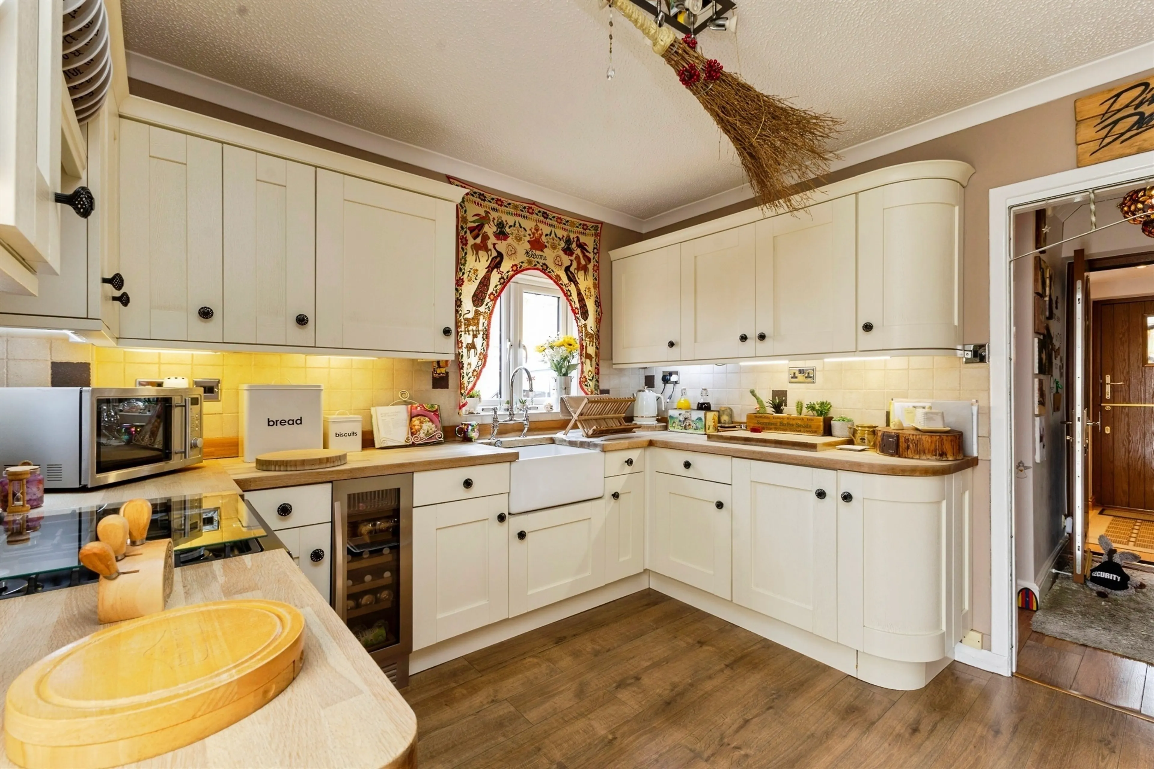 Property at Wells Road, Glastonbury