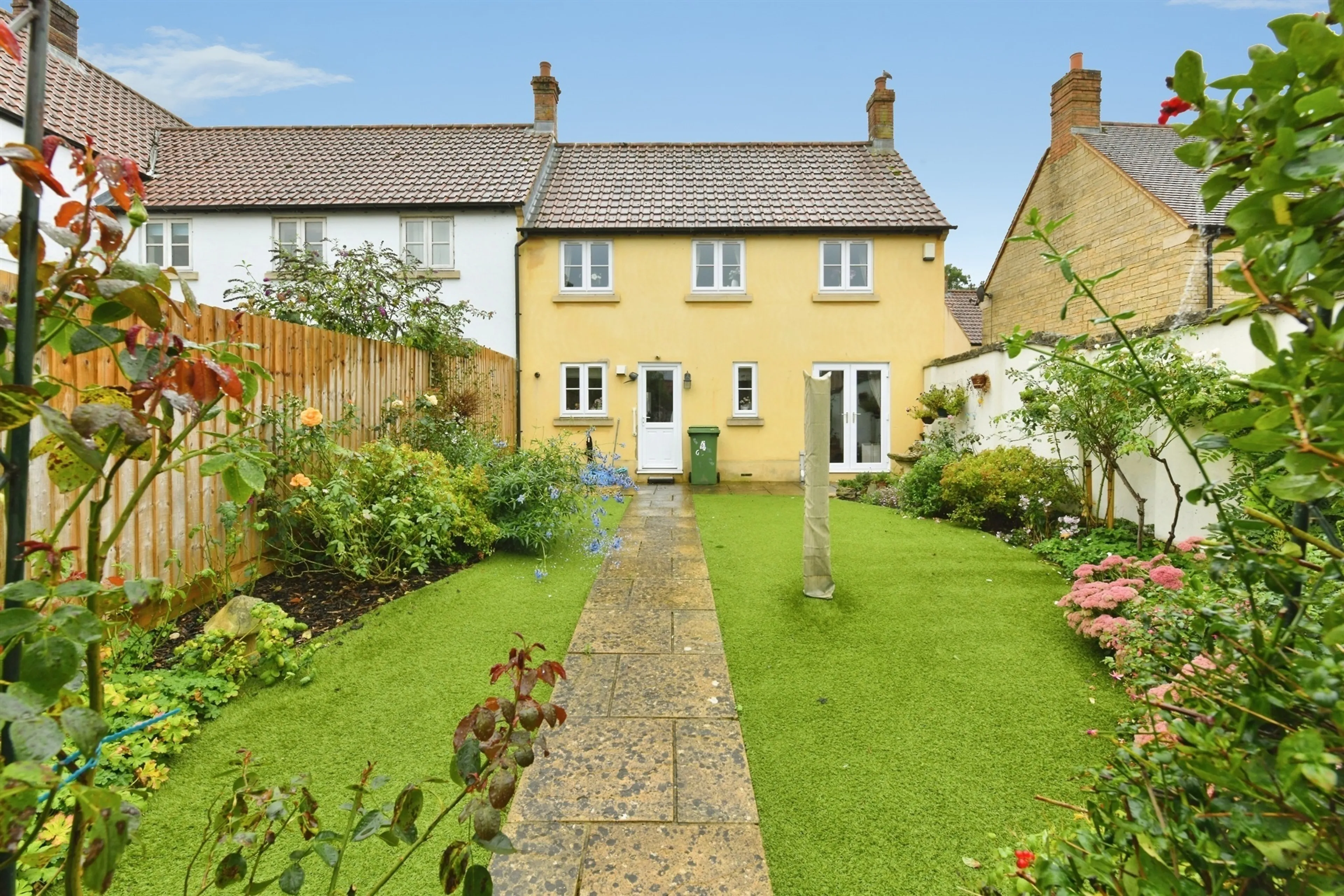 Property at Garden Ground, SHEPTON MALLET