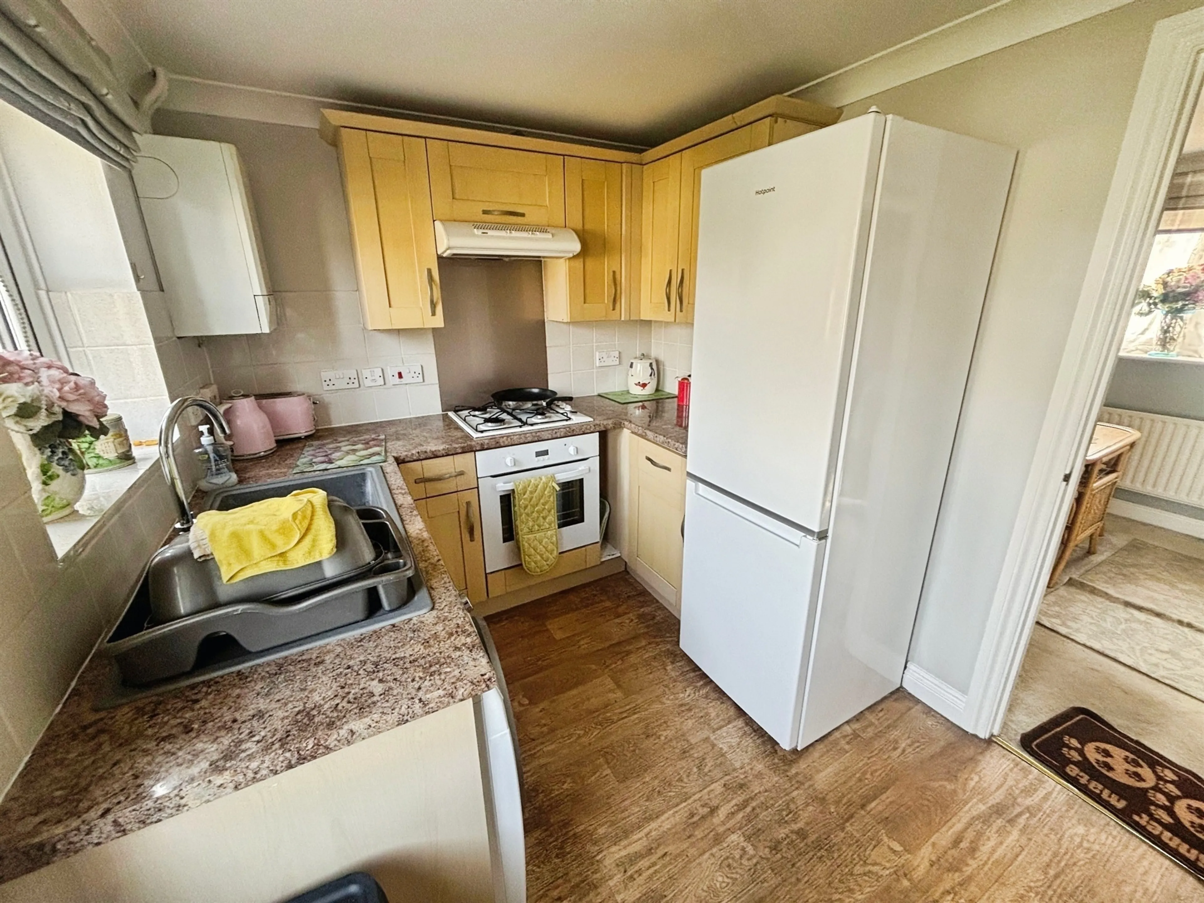 Property at Garden Ground, SHEPTON MALLET