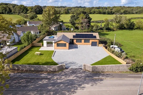 Red Wharf Bay, Isle Of Anglesey, LL75