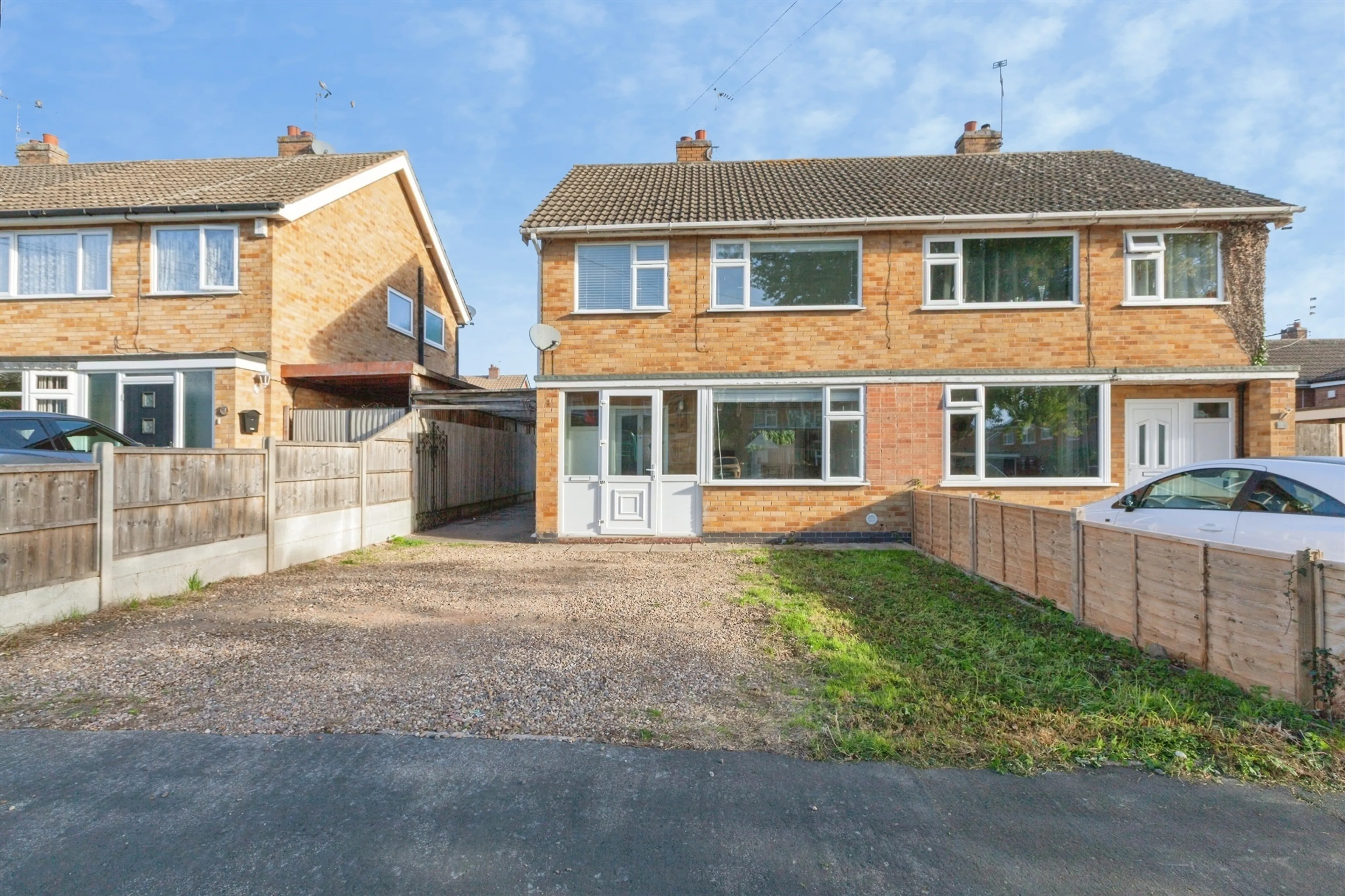 Property at Cooper Close, Huncote, Leicester