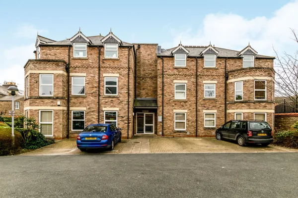 Grange House, West Grange Court, York