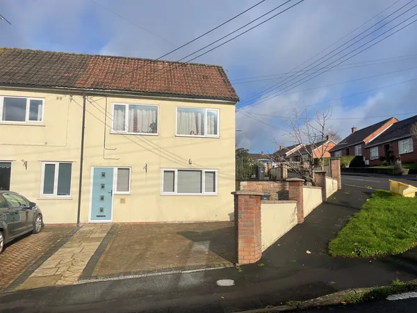 Bekynton Avenue, Wells, BA5