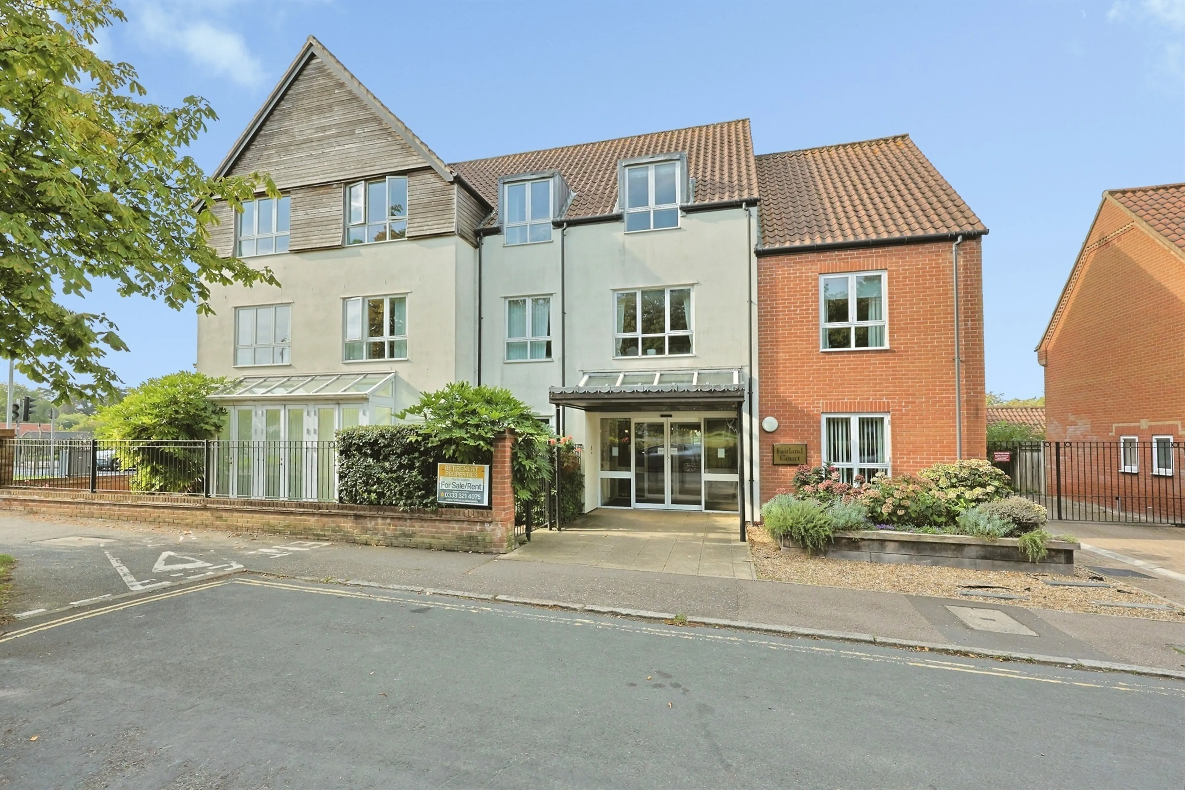 Property at Fairland Street, Wymondham