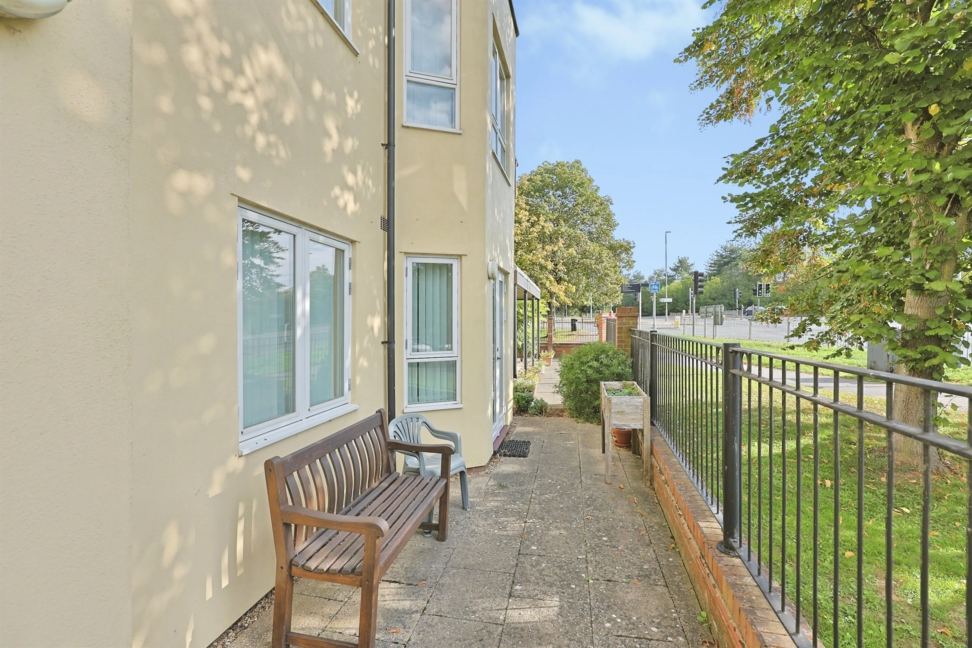 Property at Fairland Street, Wymondham