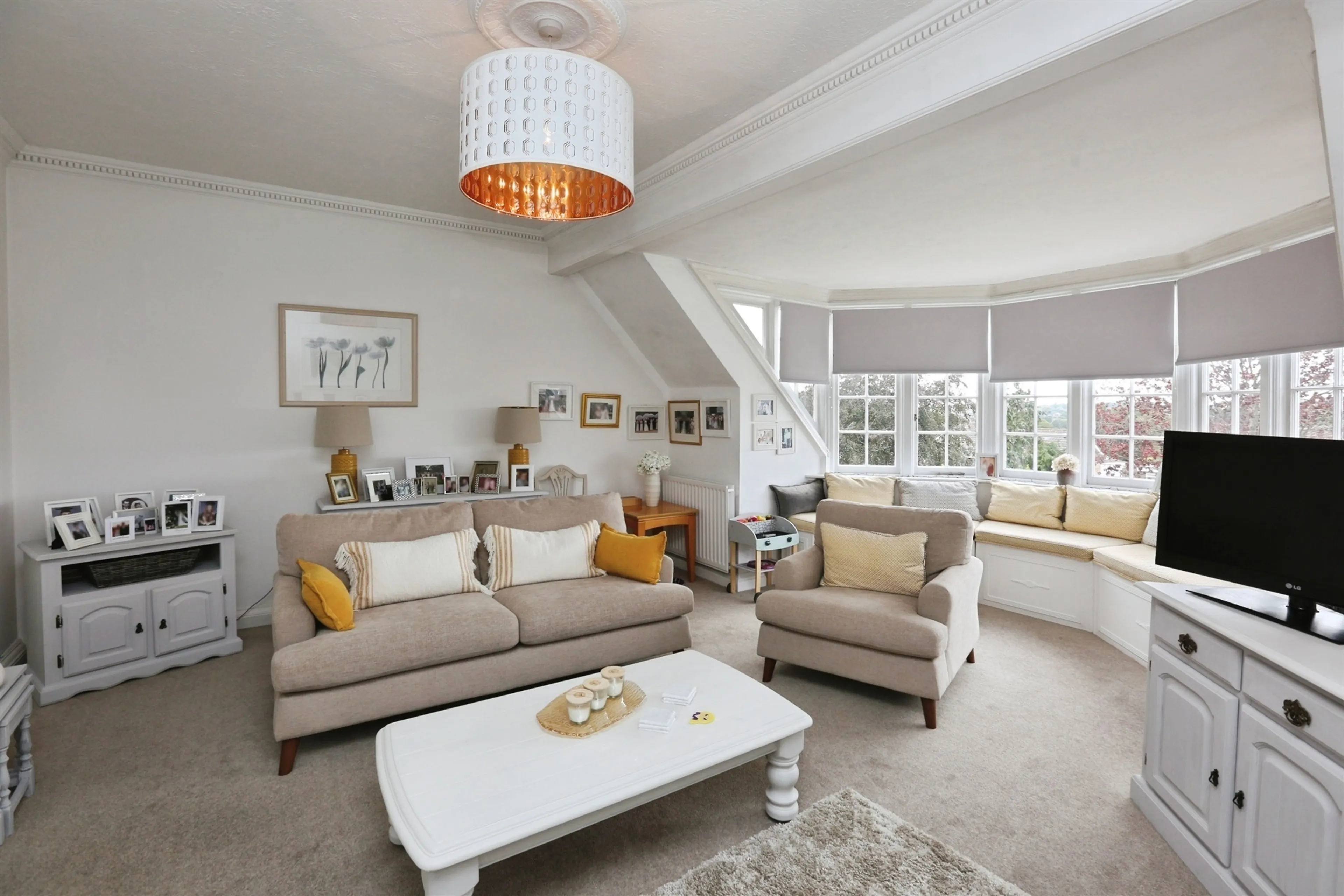 Property at Catisfield Lane, Fareham