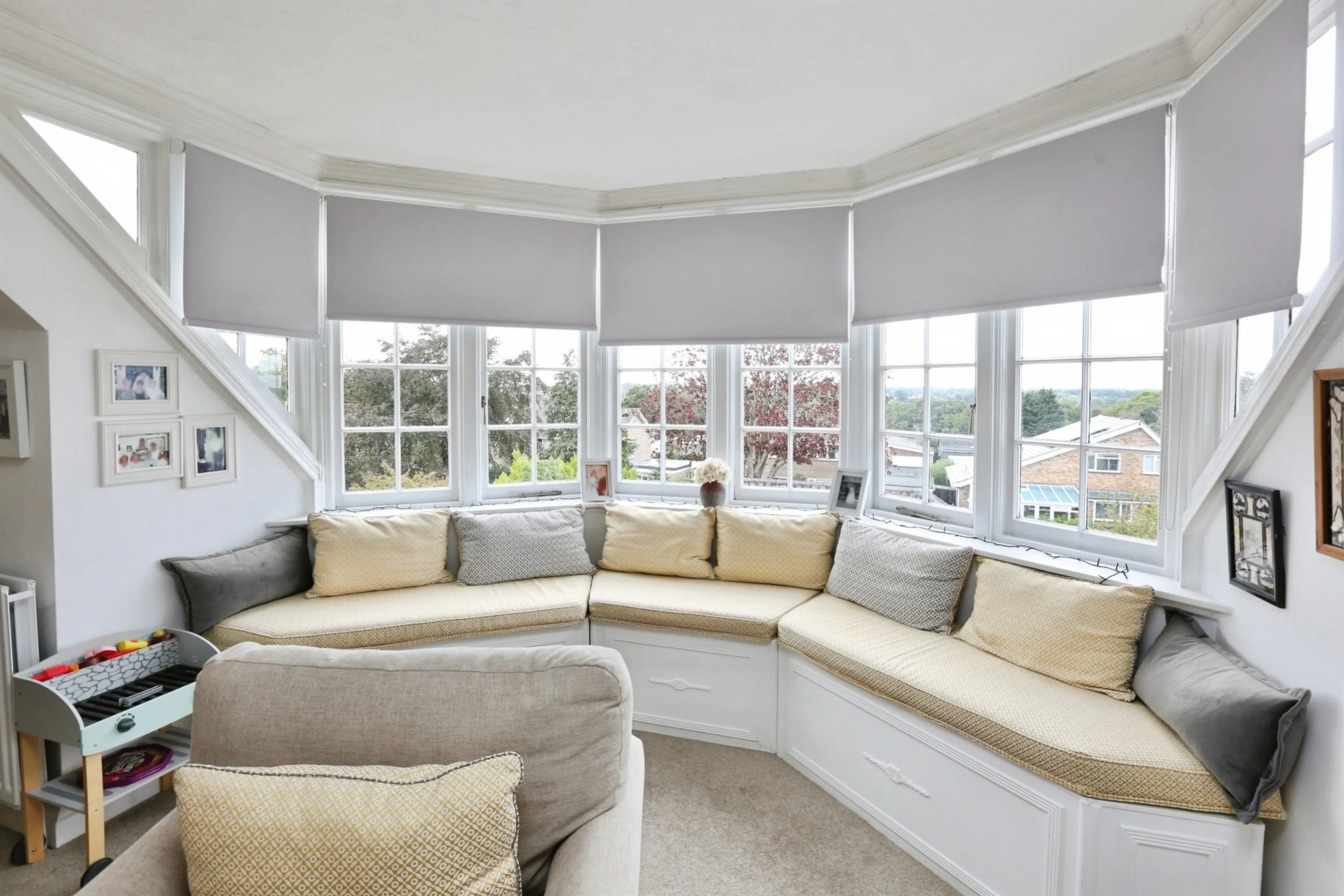 Property at Catisfield Lane, Fareham
