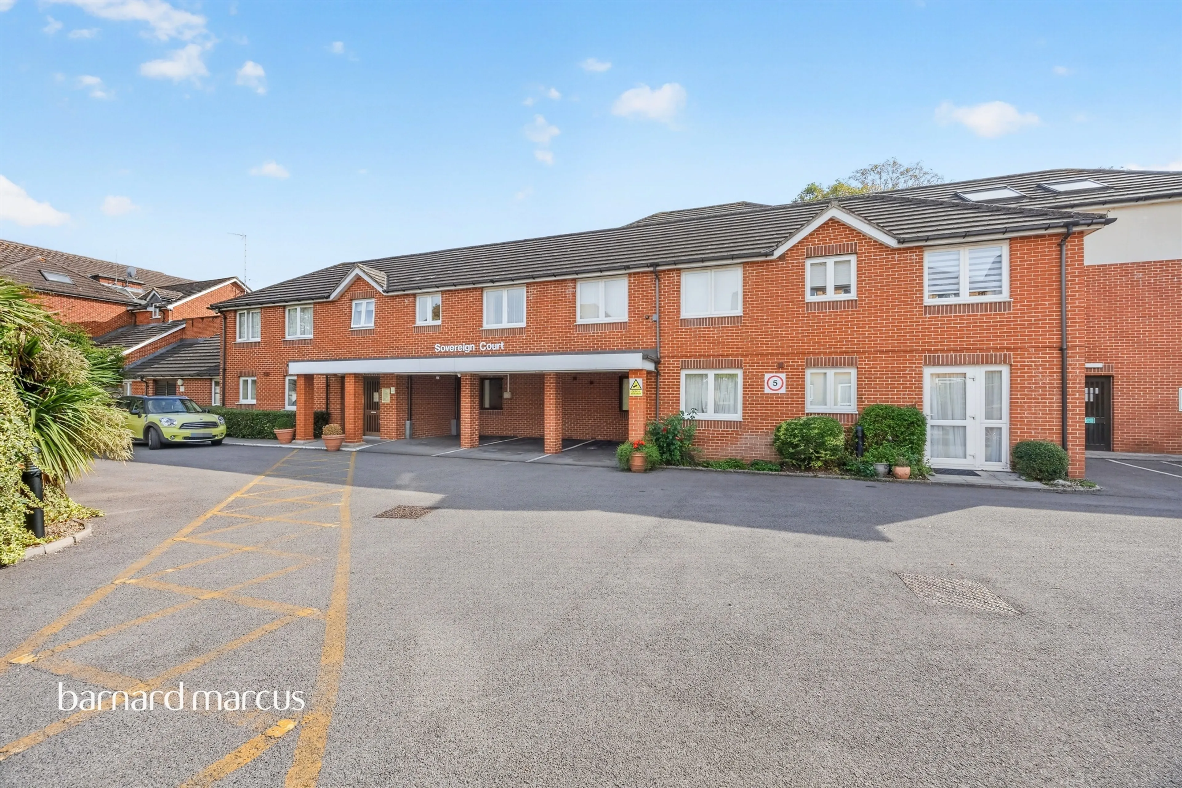 Property at Warham Road, South Croydon