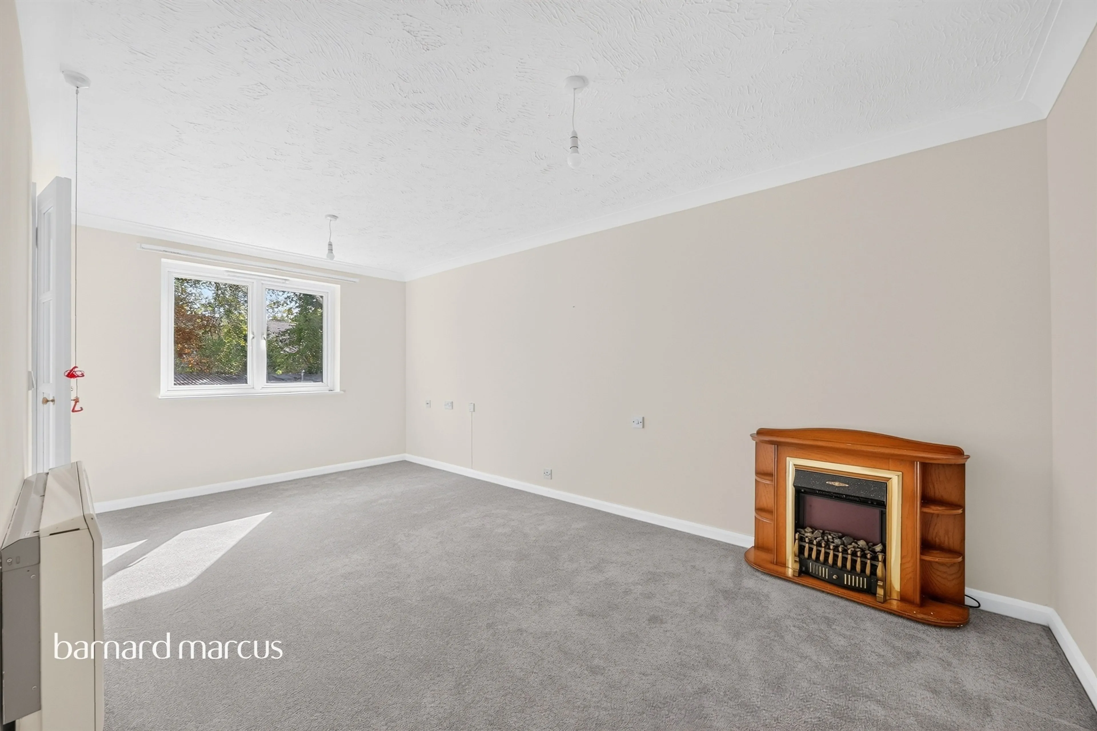 Property at Warham Road, South Croydon