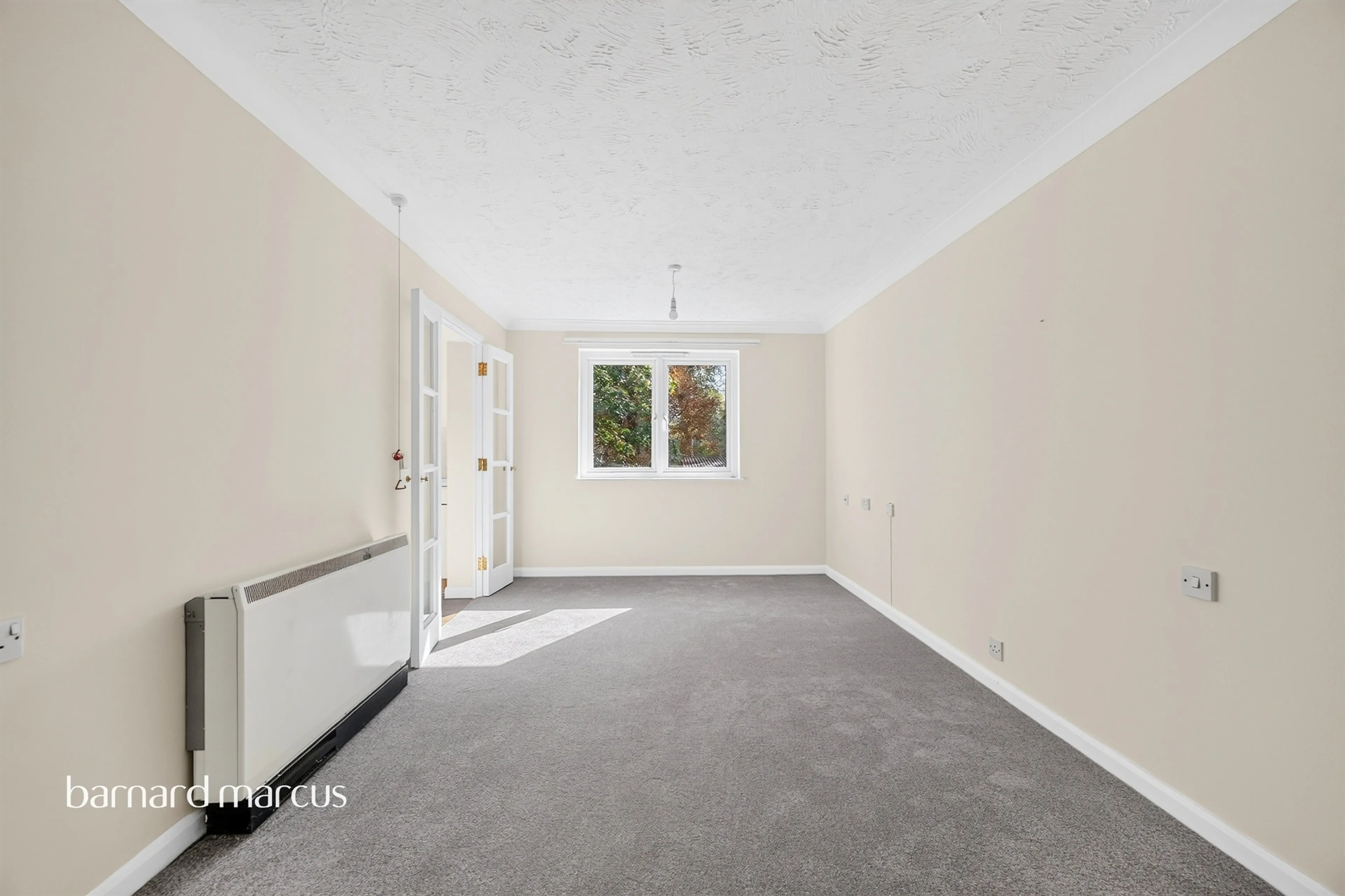 Property at Warham Road, South Croydon