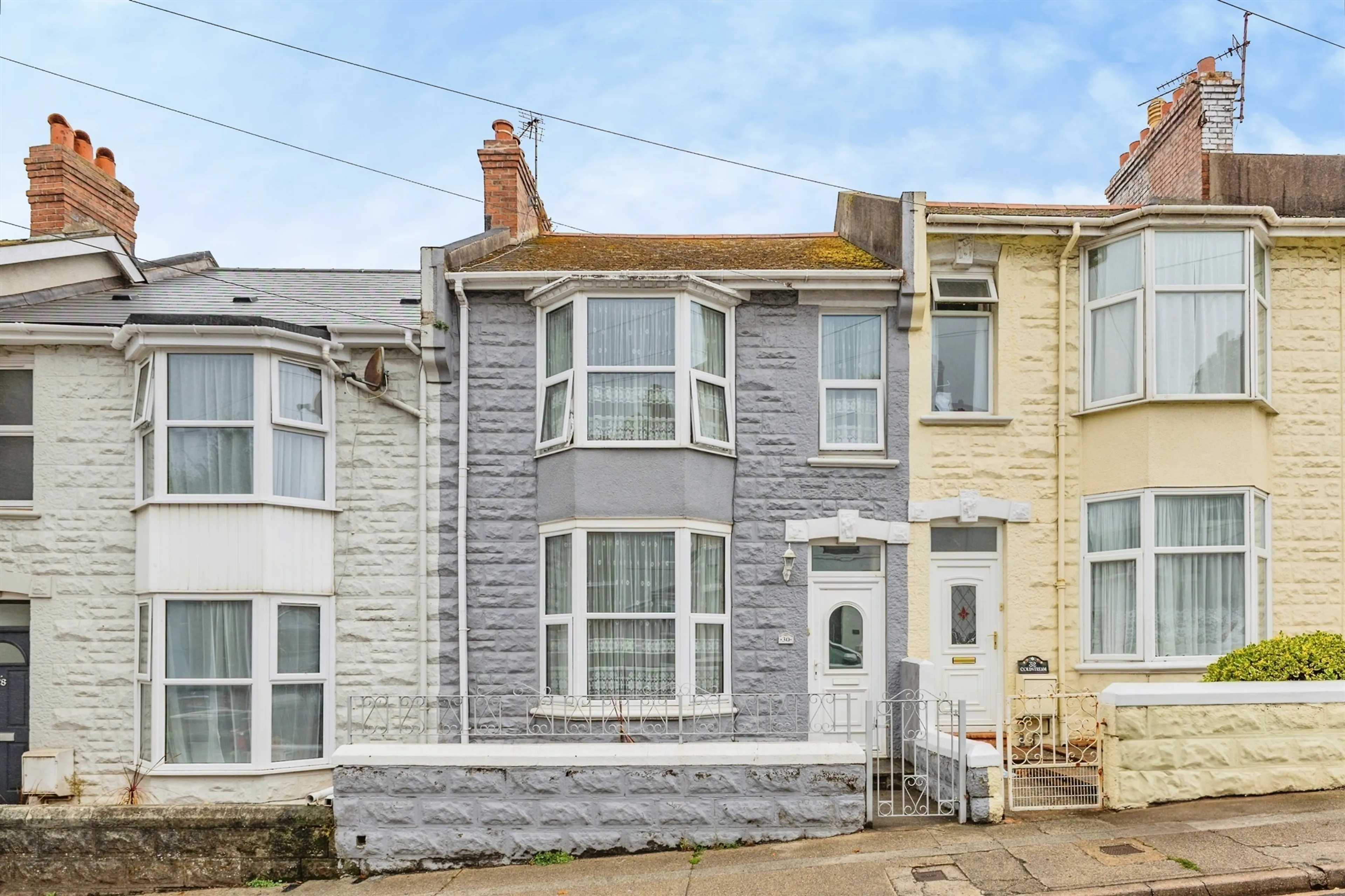Property at Forest Road, Torquay