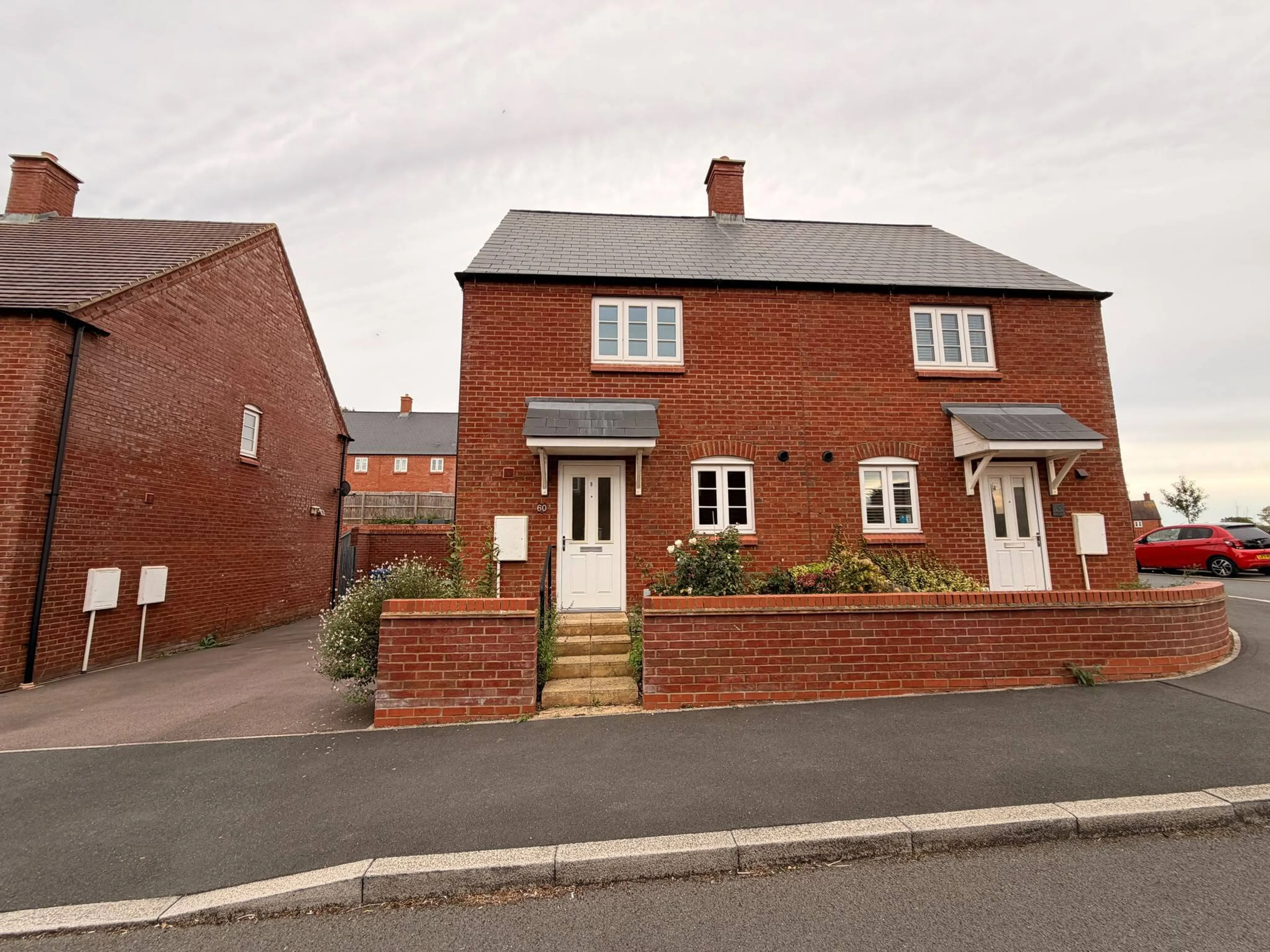 Property at Pianoforte Road, Roade, NORTHAMPTON