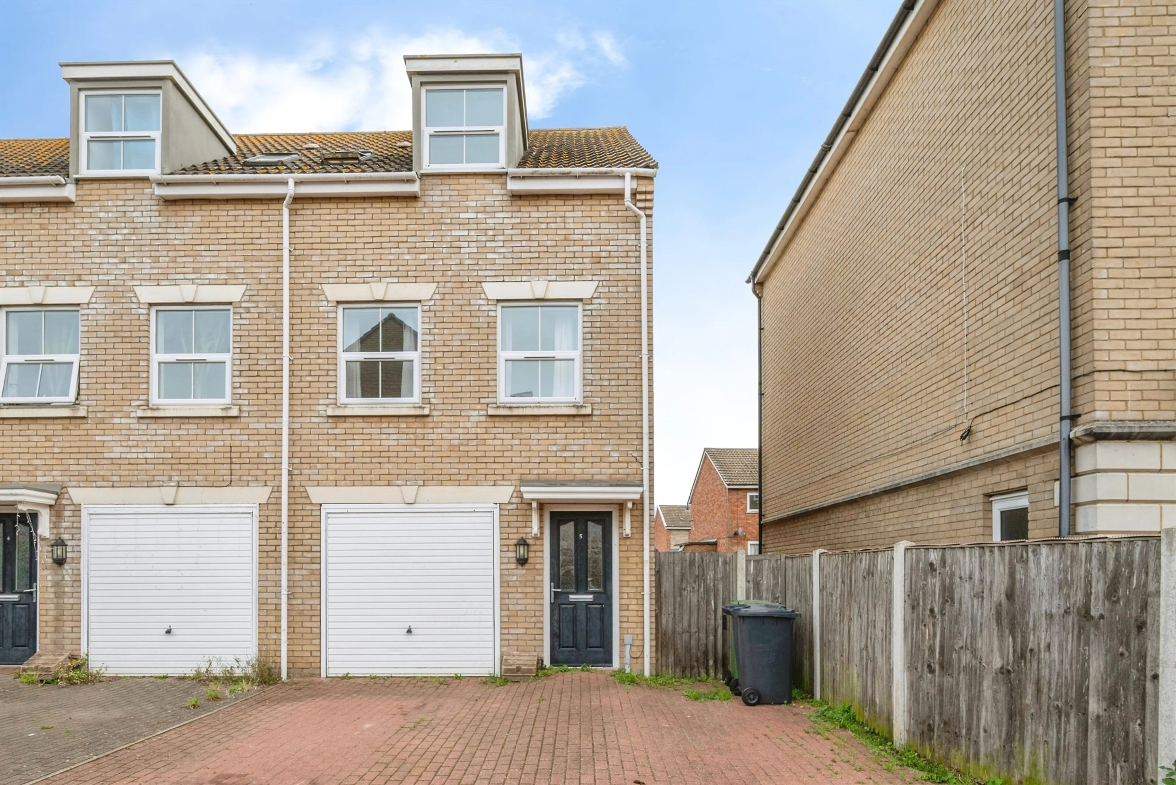 Property at Lucas Road, Great Yarmouth