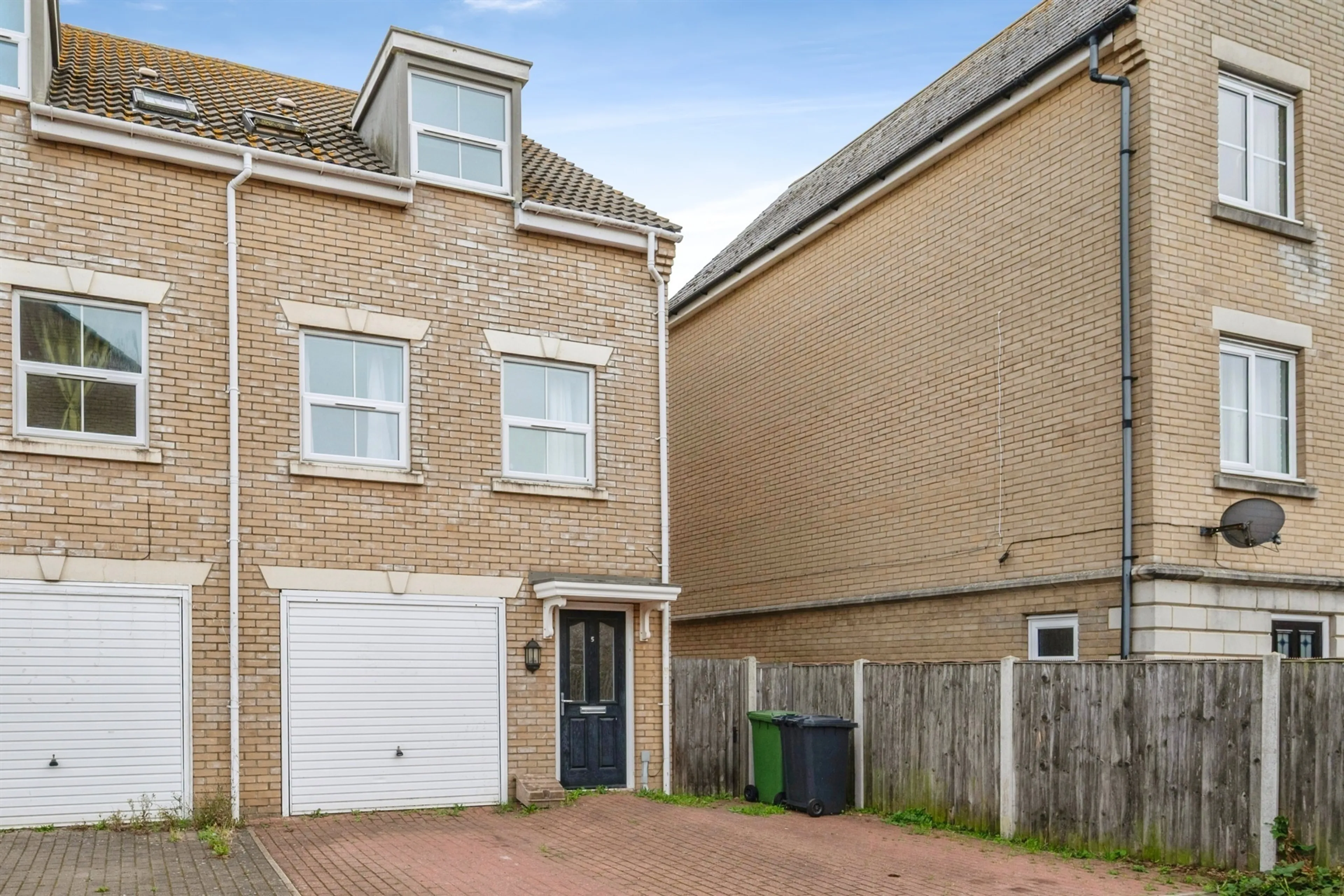 Property at Lucas Road, Great Yarmouth