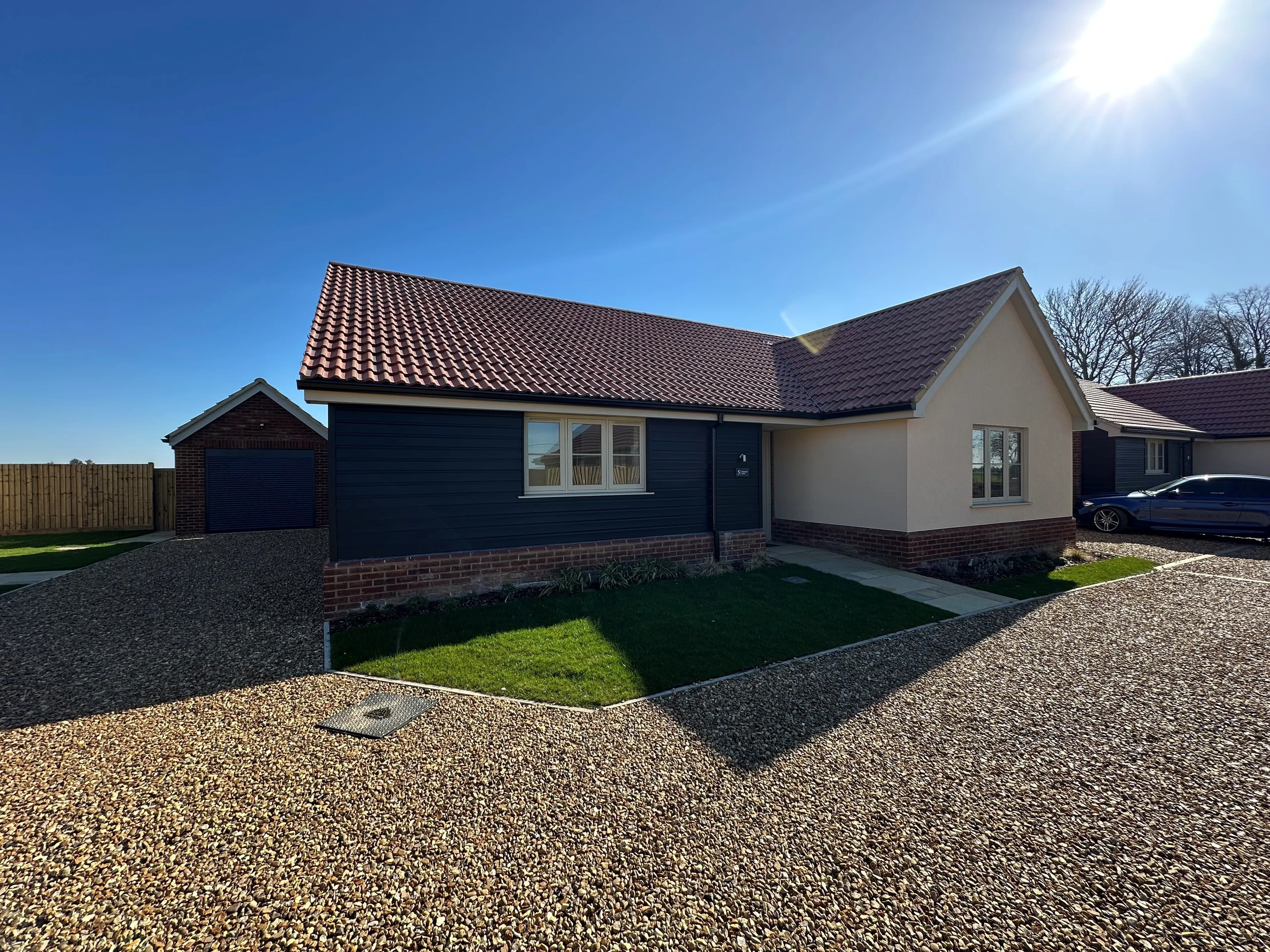 Property at Black Horse Drove, Littleport, ELY