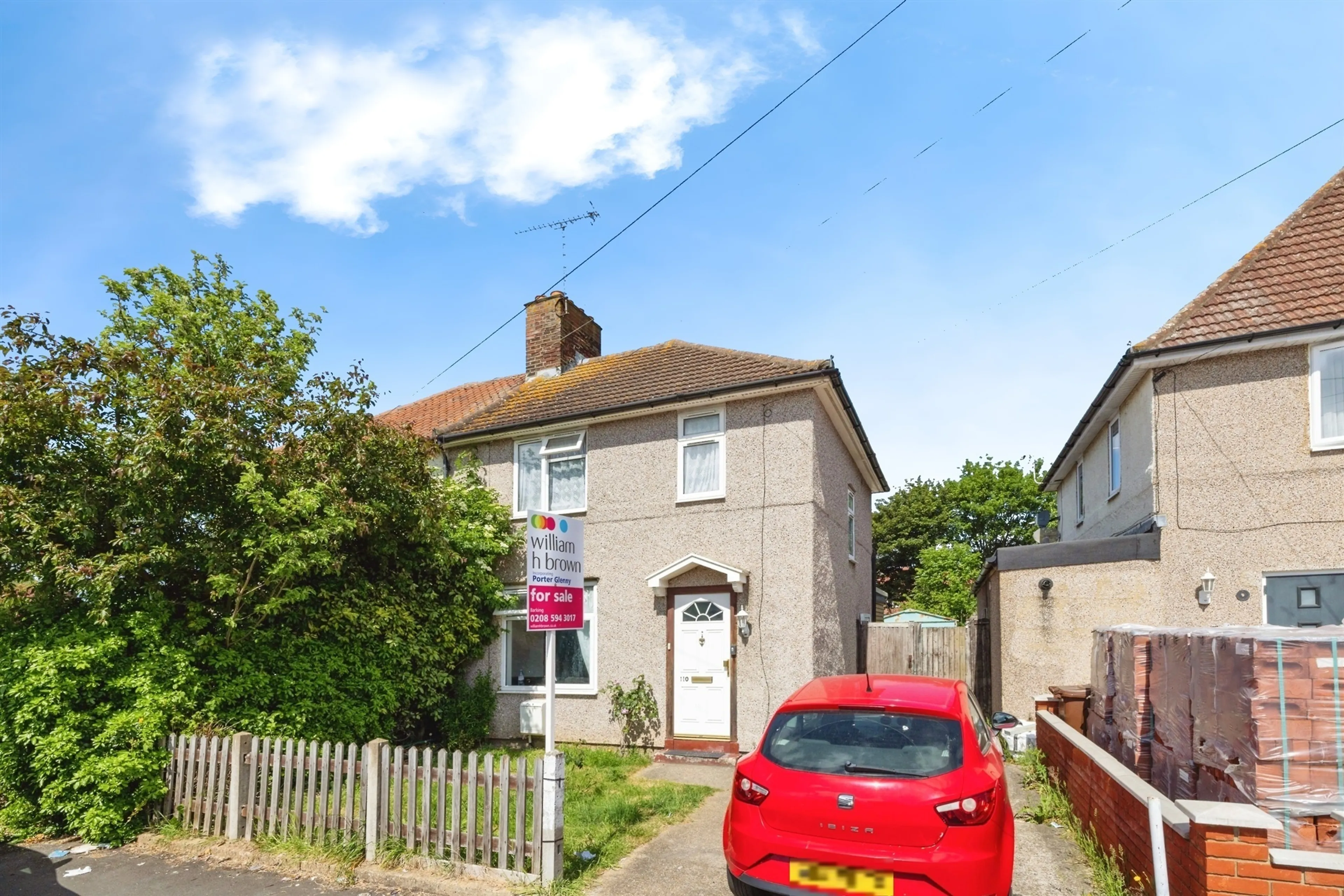 Property at Keppel Road, Dagenham