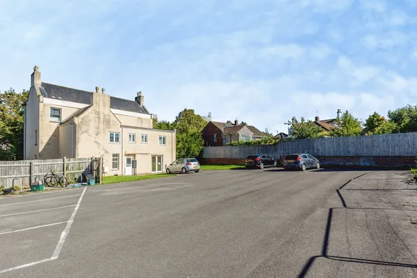 High Street, Shirehampton, Bristol, BS11