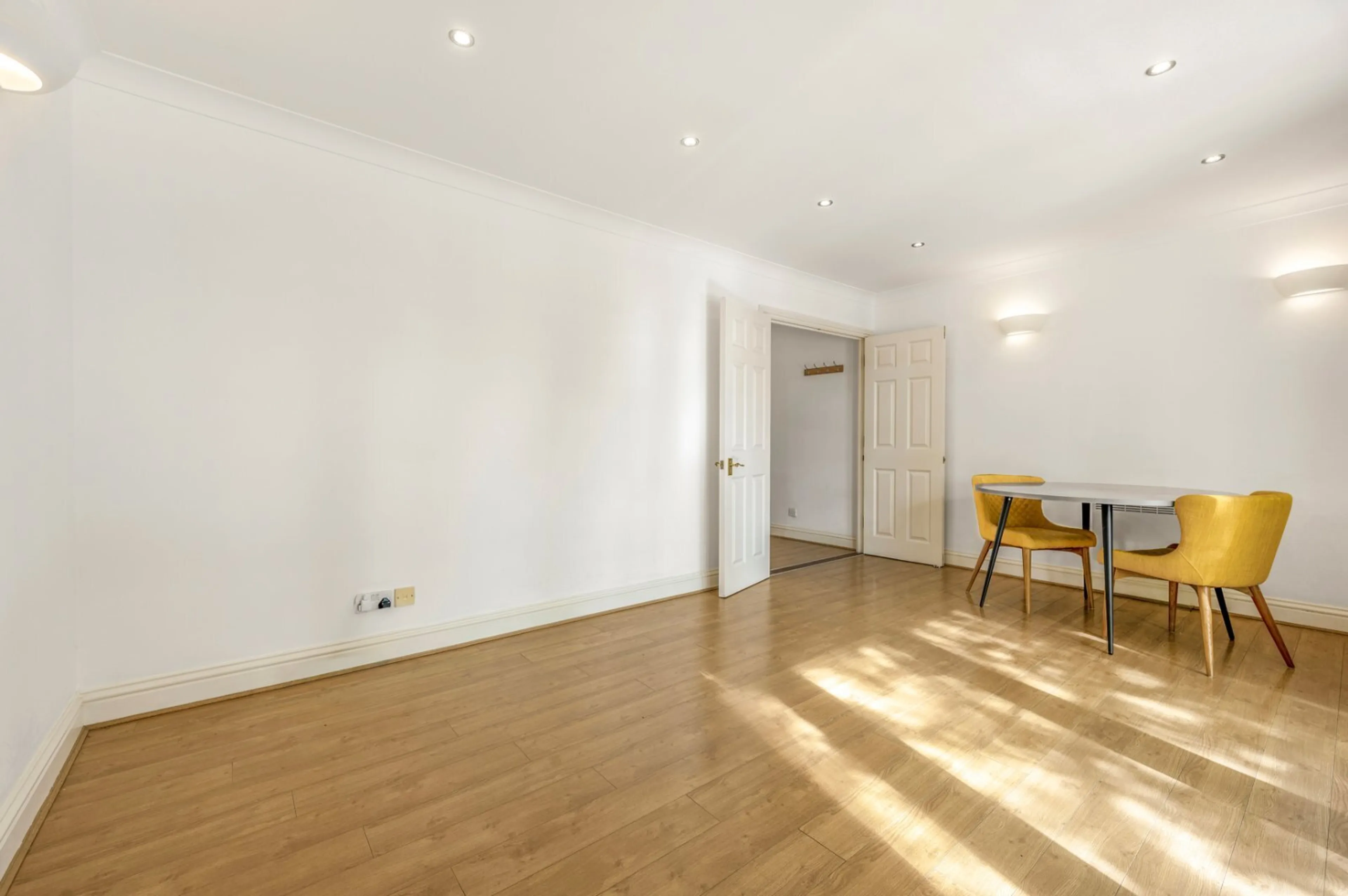 Property at Rope Street, London, SE16