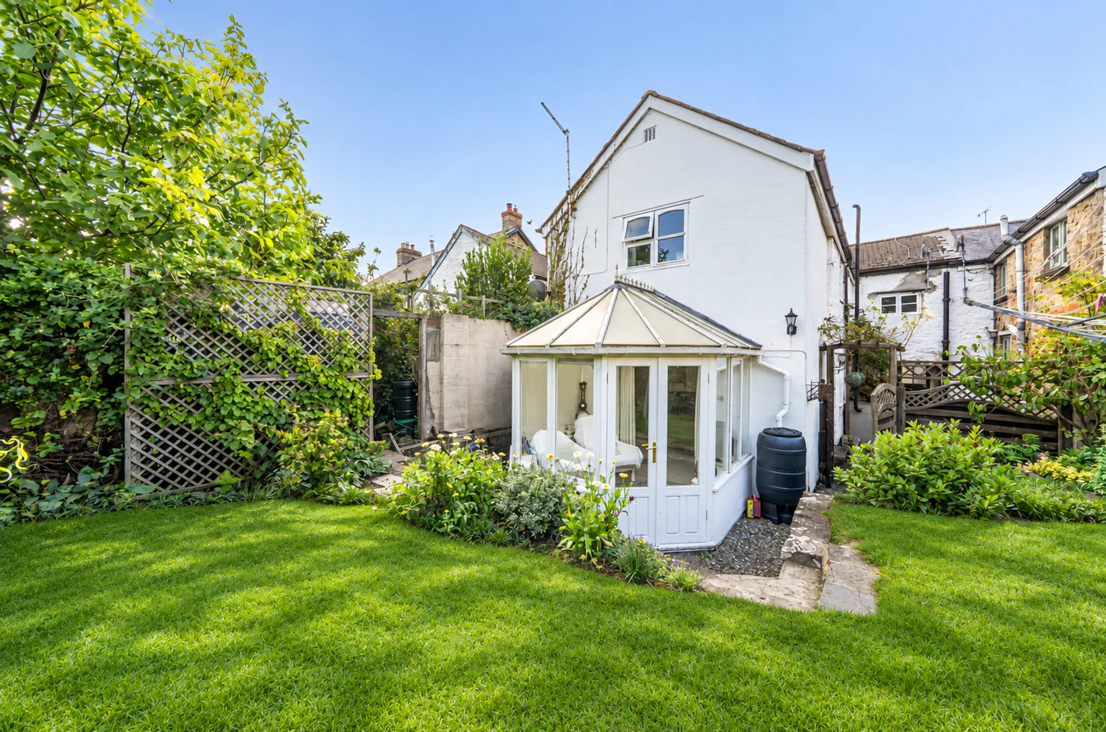 Property at Silver Street, Bampton, Tiverton