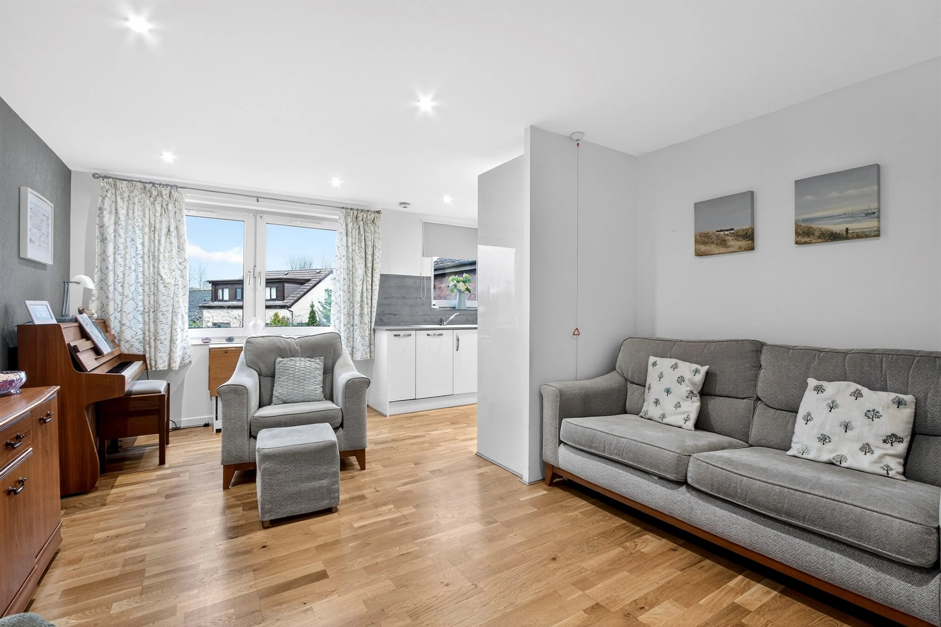 Property at Springfield Court, Bishopbriggs, Glasgow
