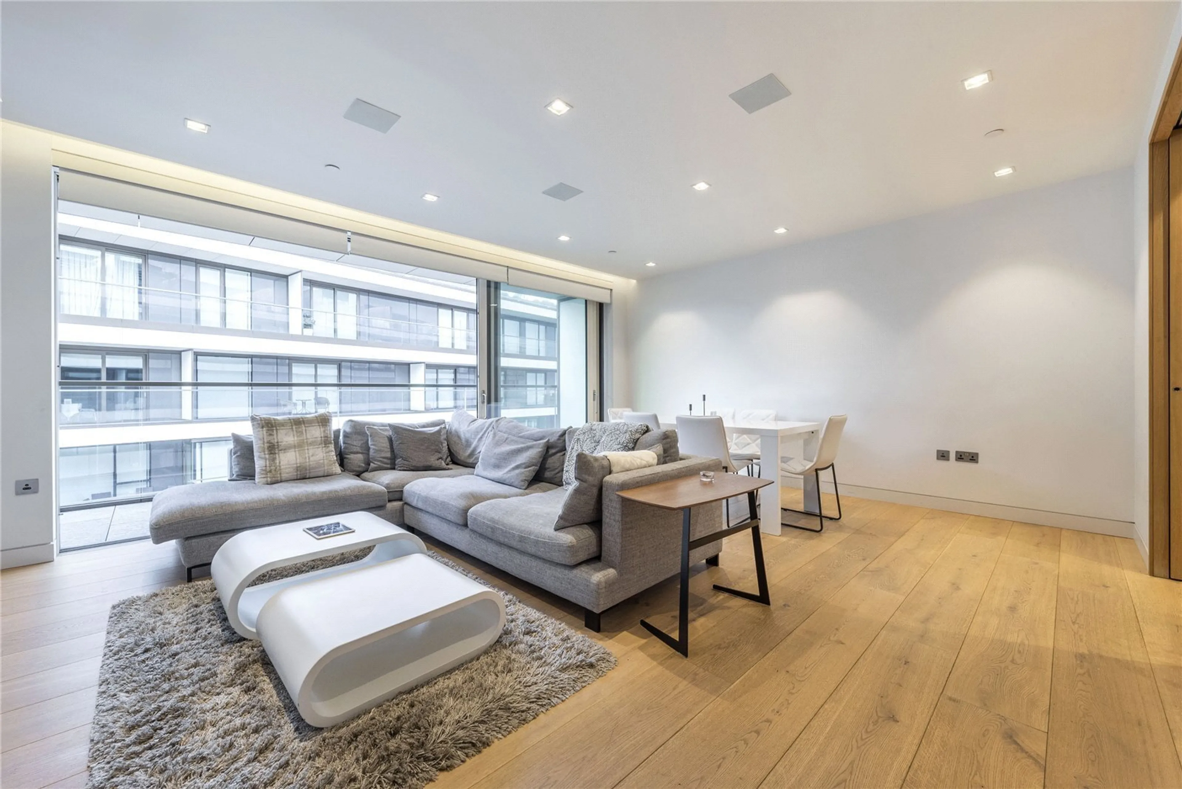 Property at Tudor House, Duchess Walk, London, SE1