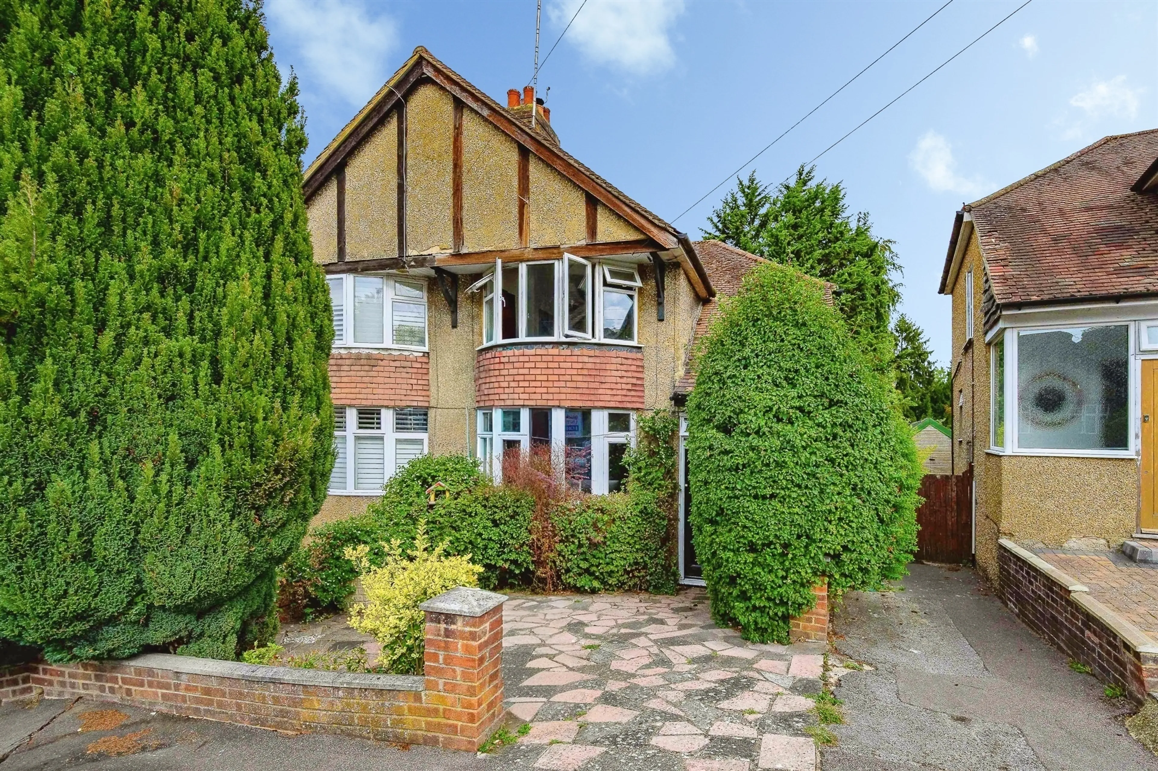 Property at Cedar Walk, Hemel Hempstead
