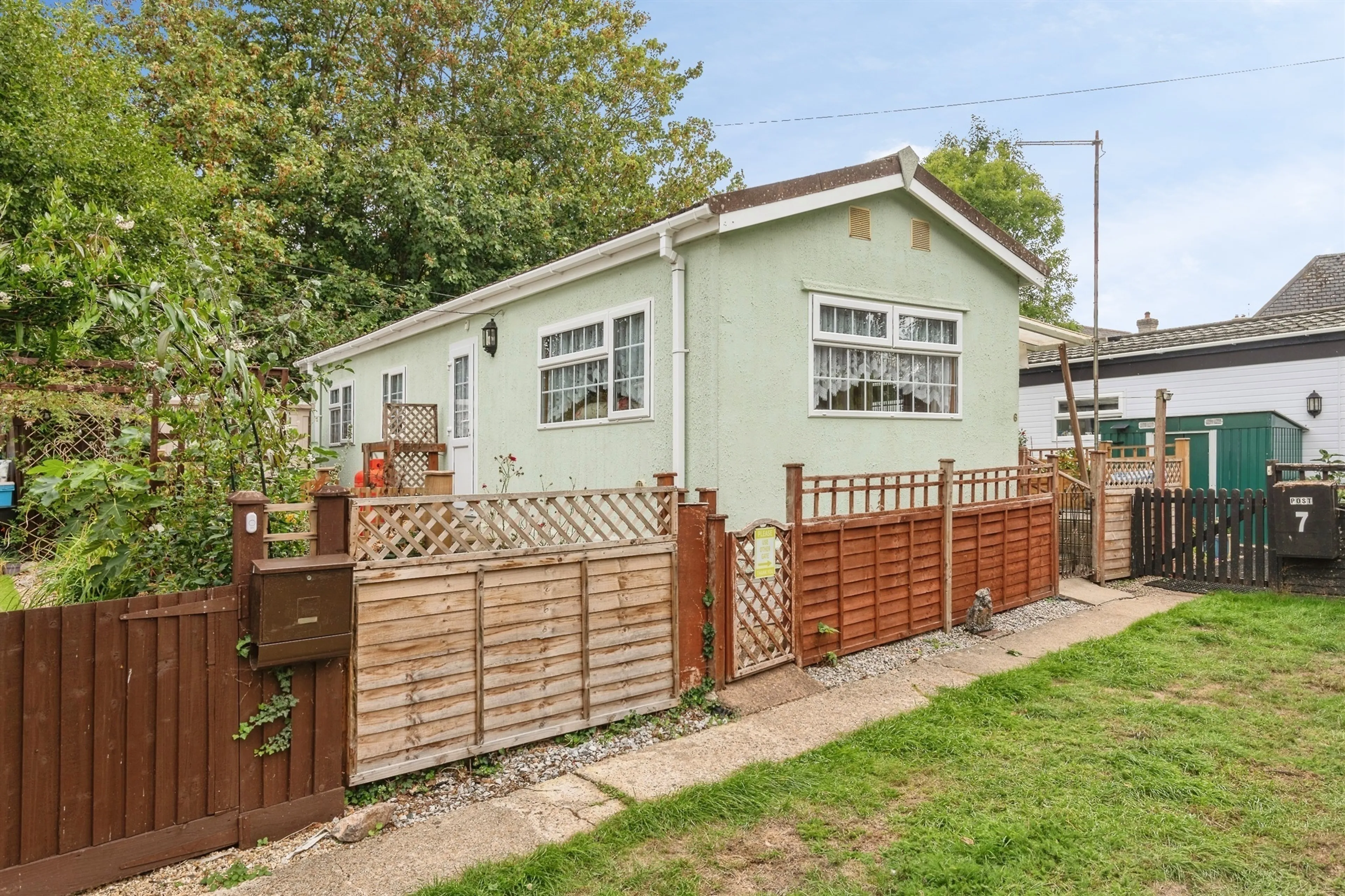 Property at Haygrove Park, Trull, Taunton