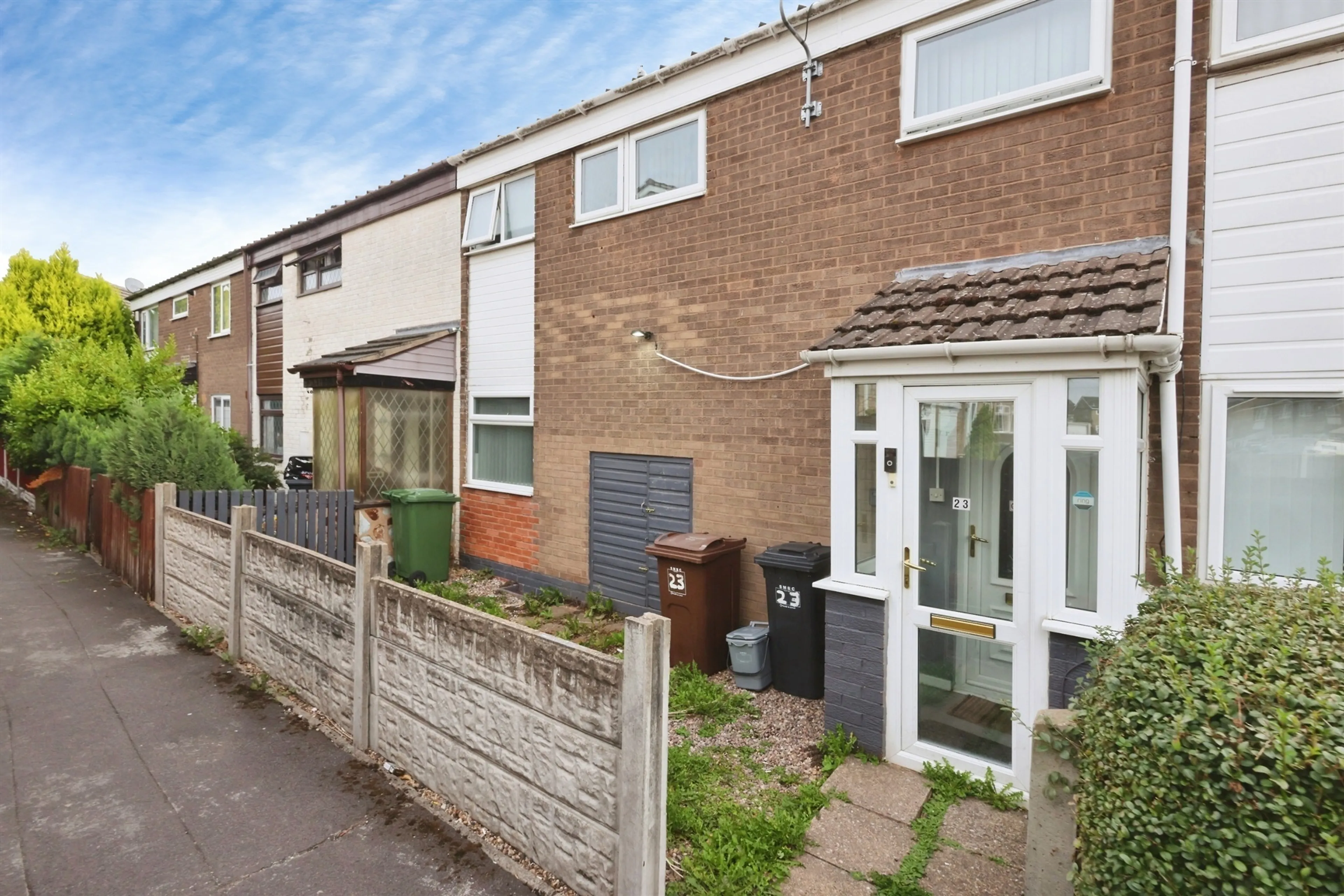 Property at Barle Grove, Birmingham