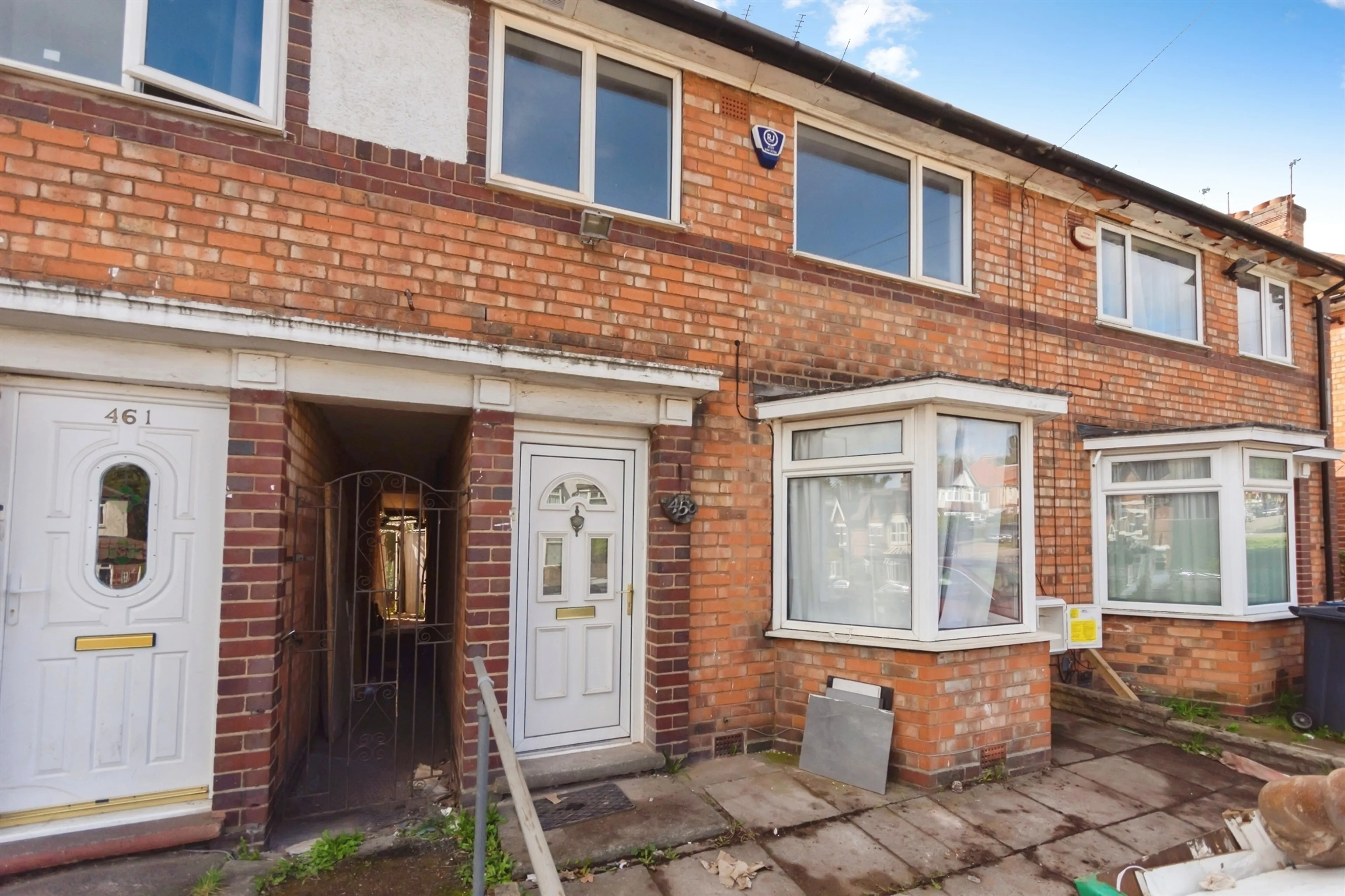 Property at Harborne Park Road, Birmingham
