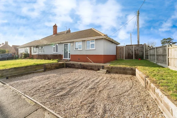 Hilda Road, Mundesley, Norwich, Norfo...