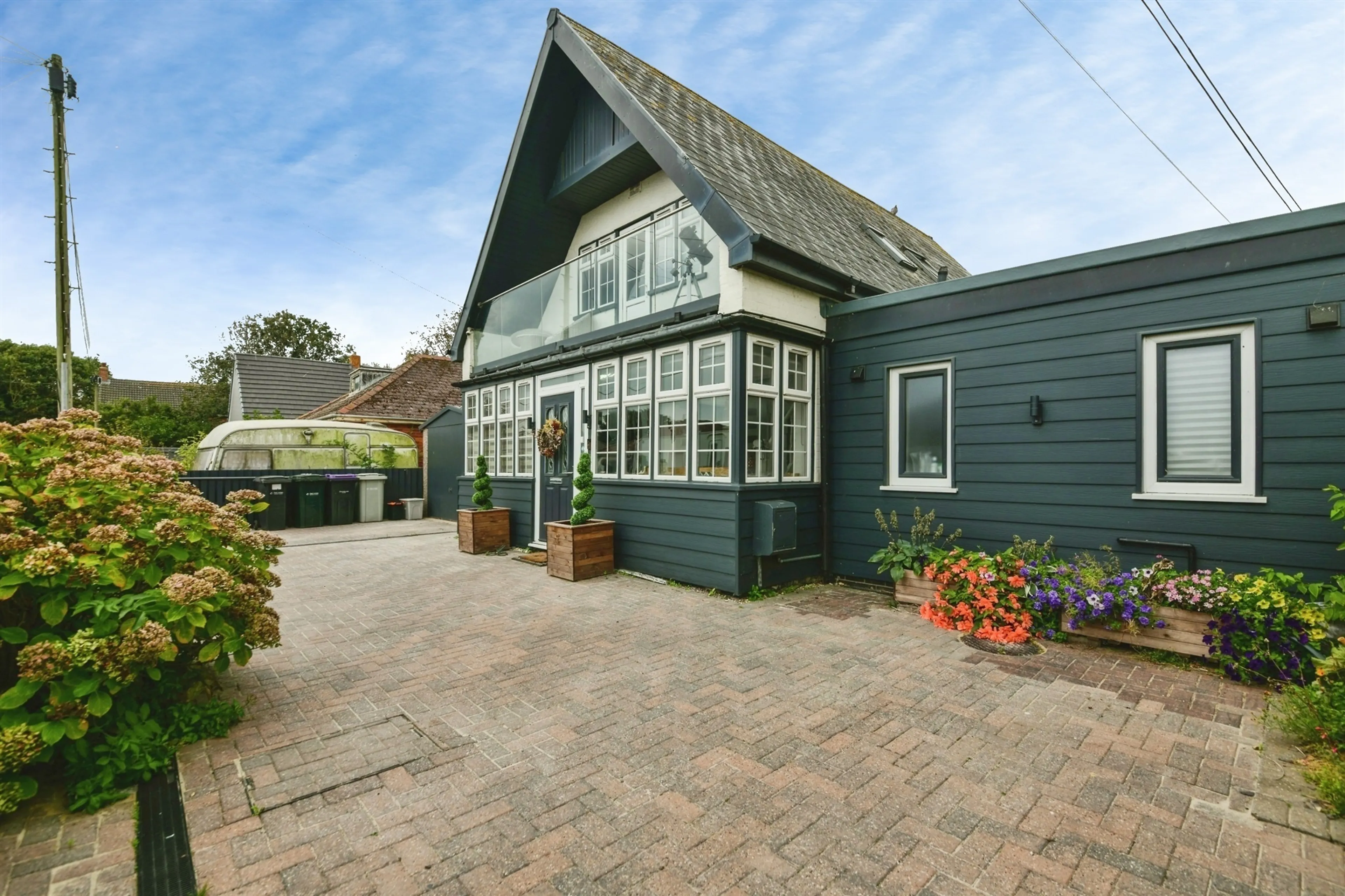Property at St. Peters Lane, Trusthorpe, Mablethorpe