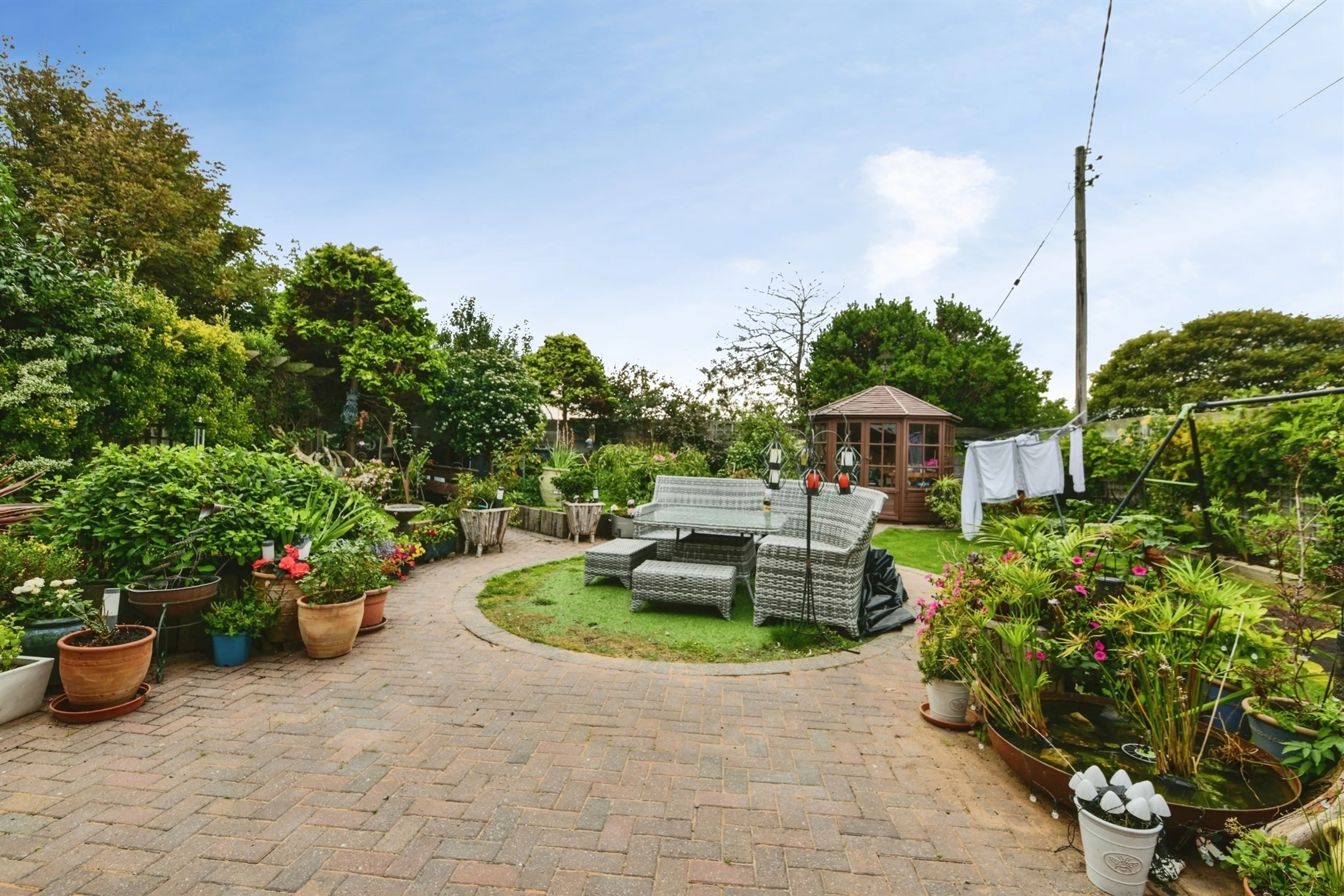 Property at St. Peters Lane, Trusthorpe, Mablethorpe