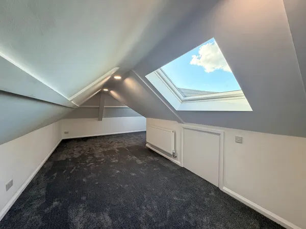 Warmley Road, M23 9FP