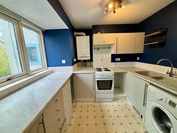 Cartington Court, Fawdon