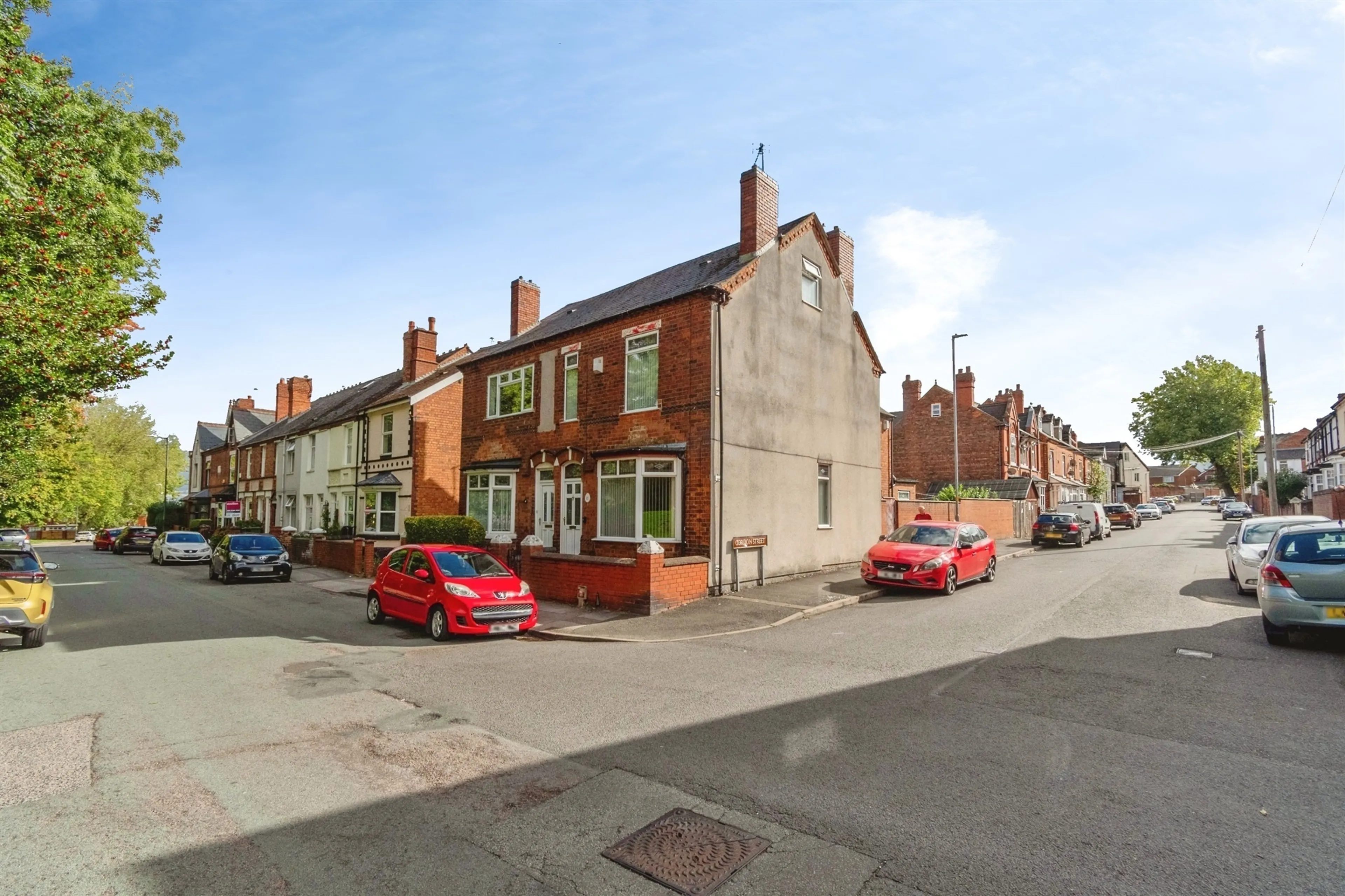 Property at Avenue Road, Wednesbury