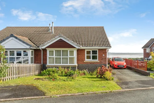 Rhodfa Wenlo, Greenfield, Holywell, F...