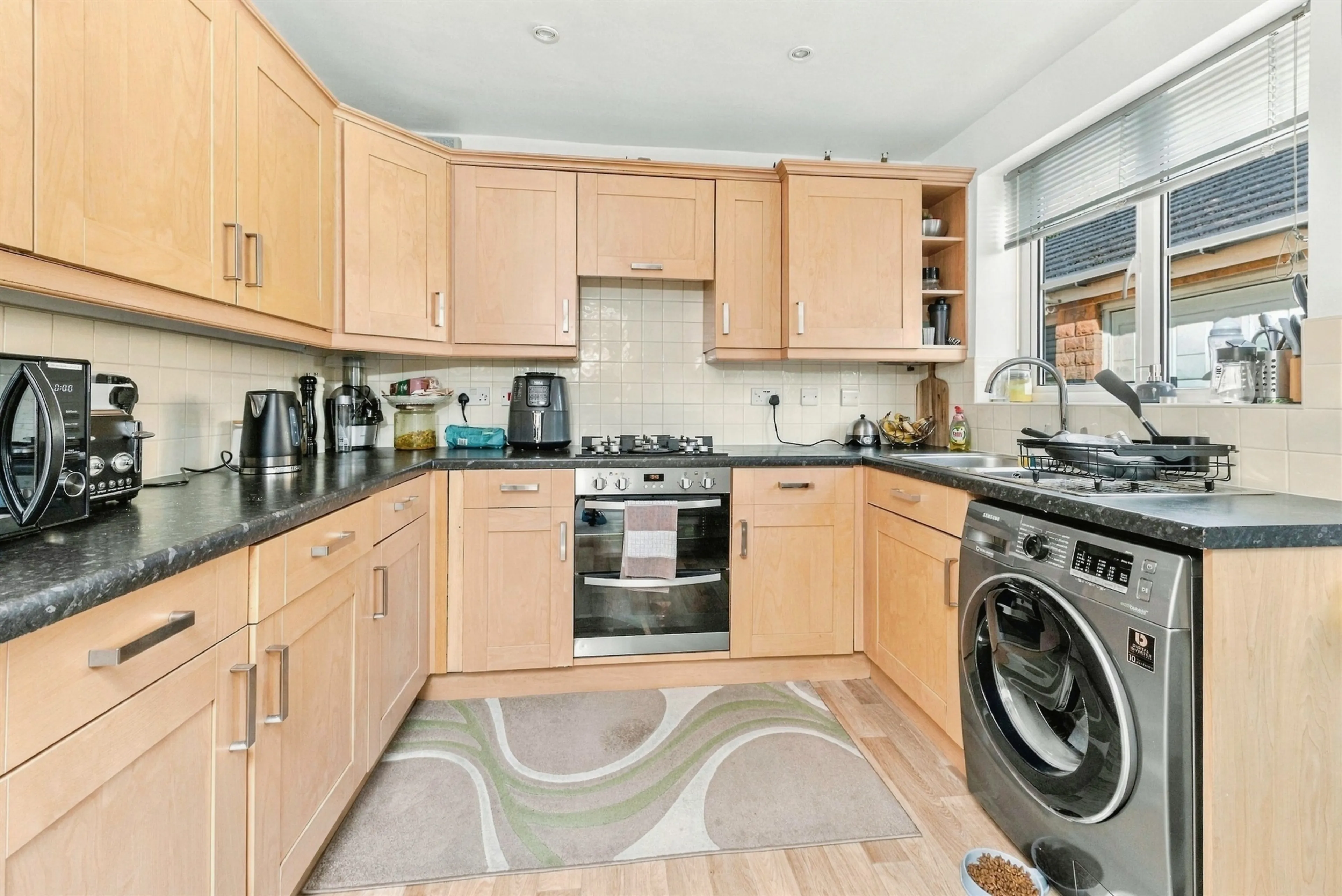 Property at Wyvern Avenue, Marsh, Huddersfield