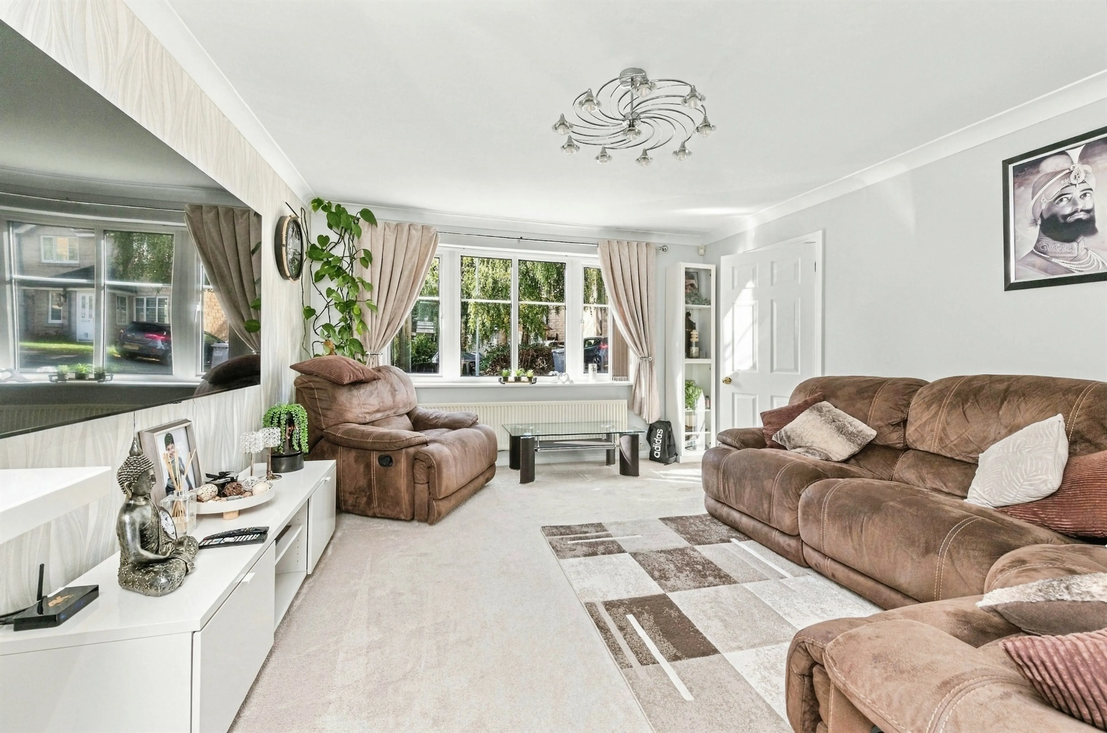 Property at Wyvern Avenue, Marsh, Huddersfield