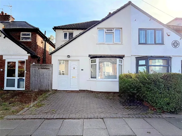 Balmoral Road, Erdington, Birmingham,...