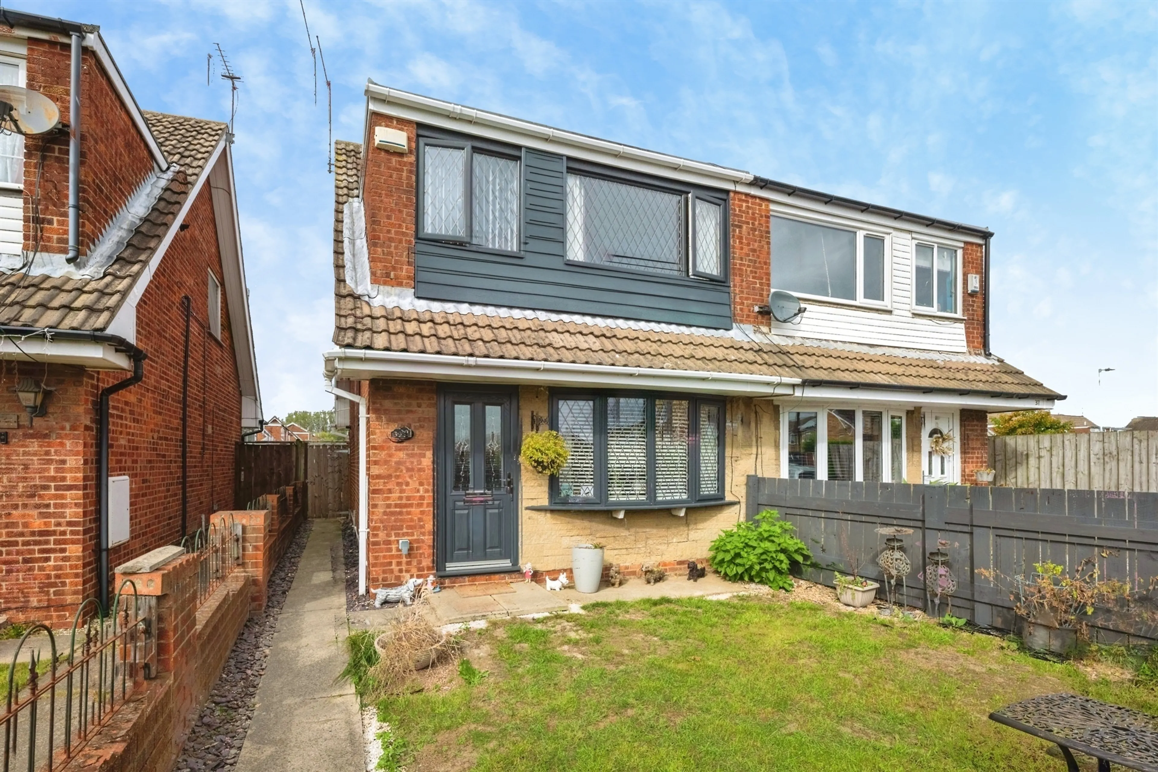 Property at Waterdale, Hull