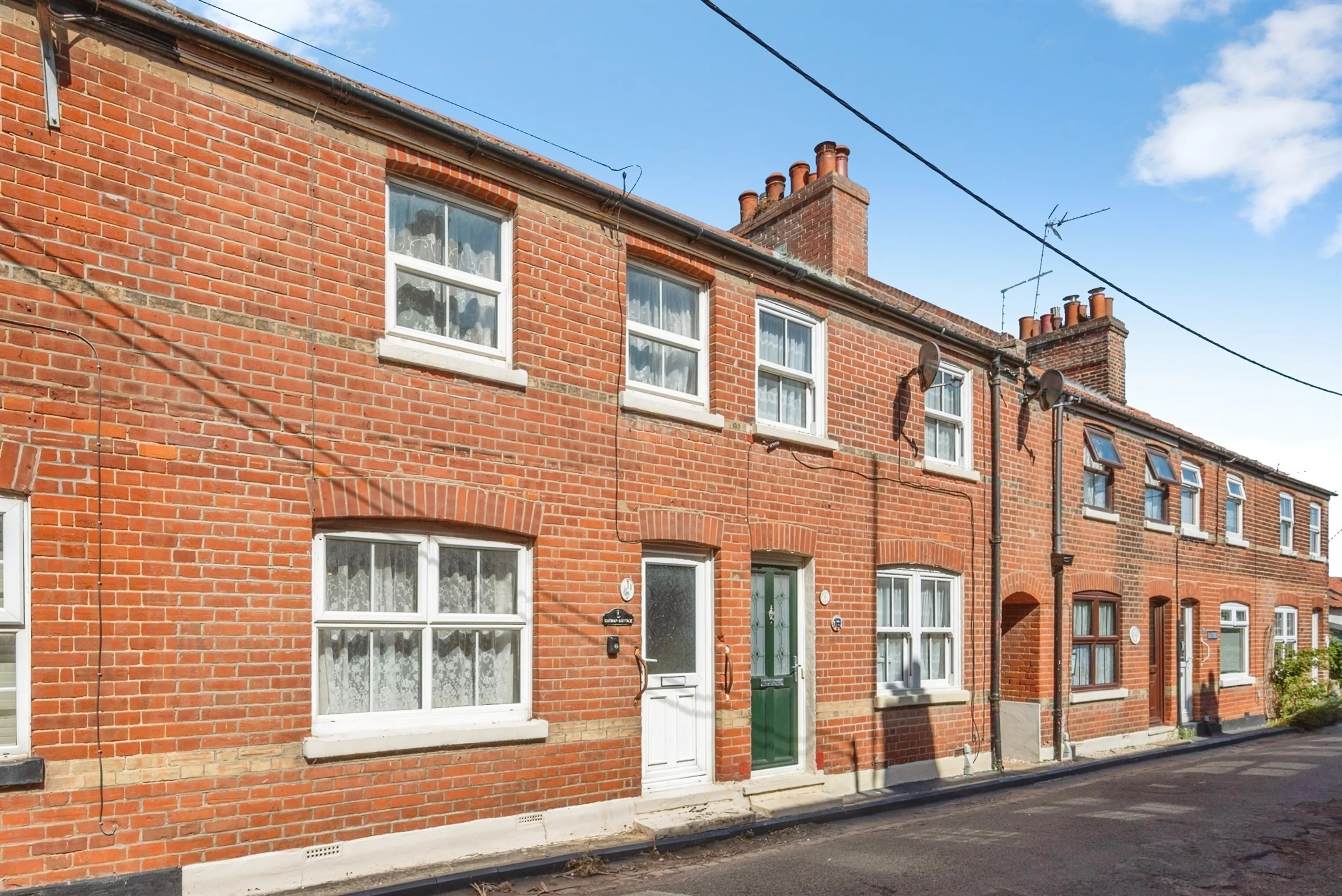 Property at Victoria Road, Mundesley, Norwich