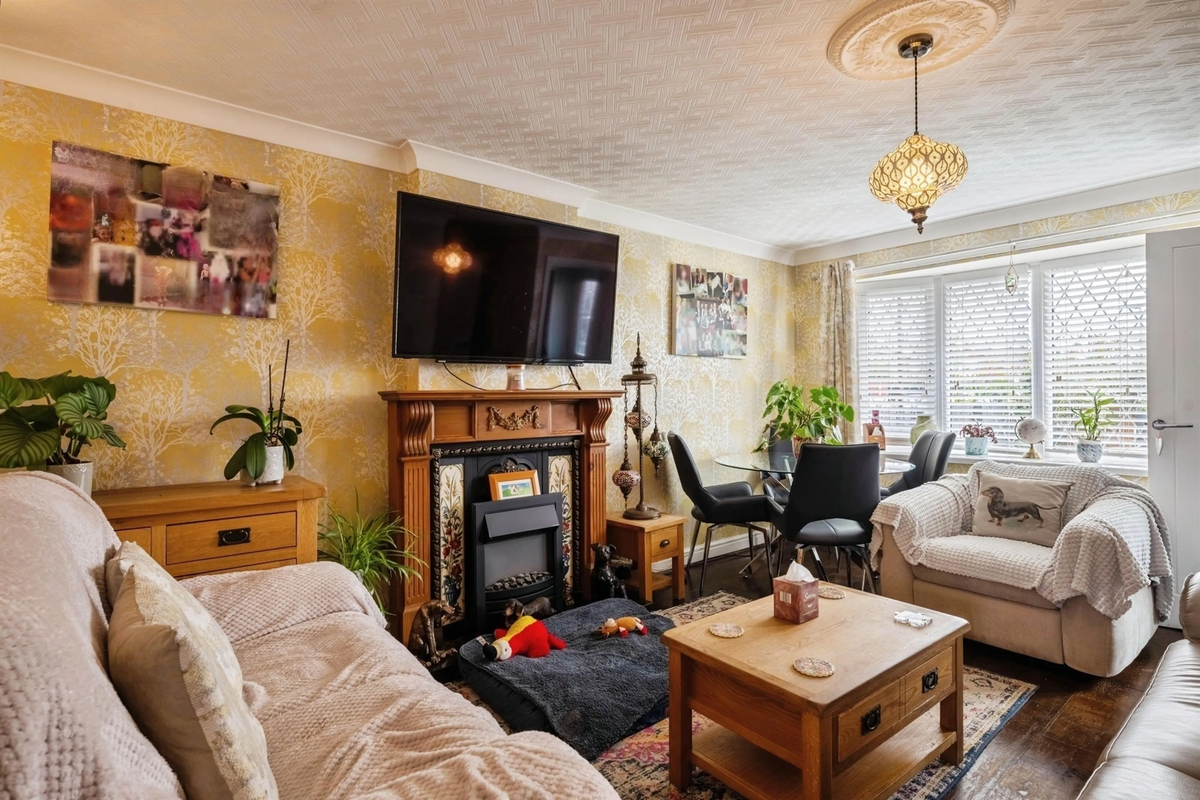 Property at Waterdale, Hull