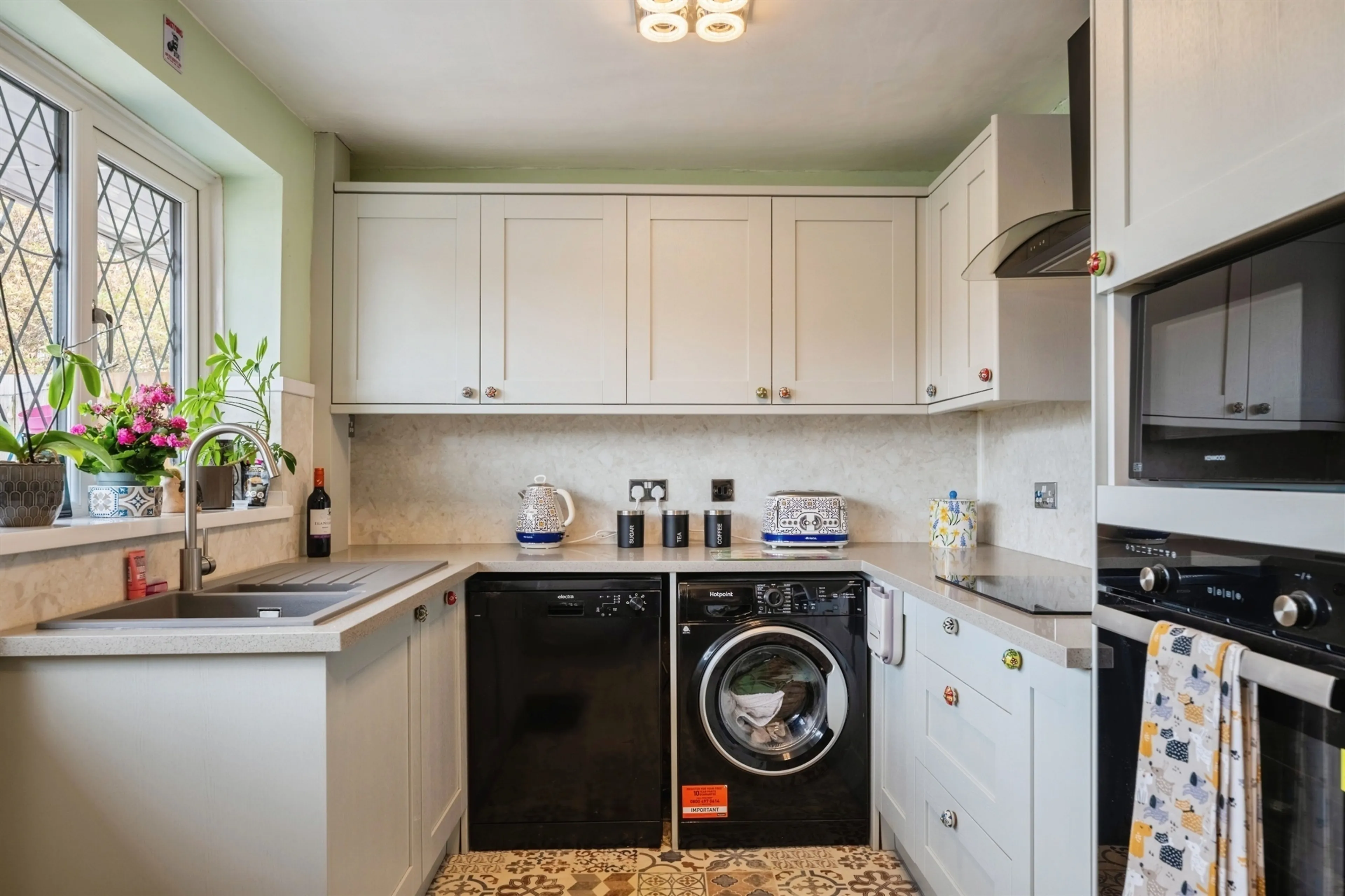 Property at Waterdale, Hull