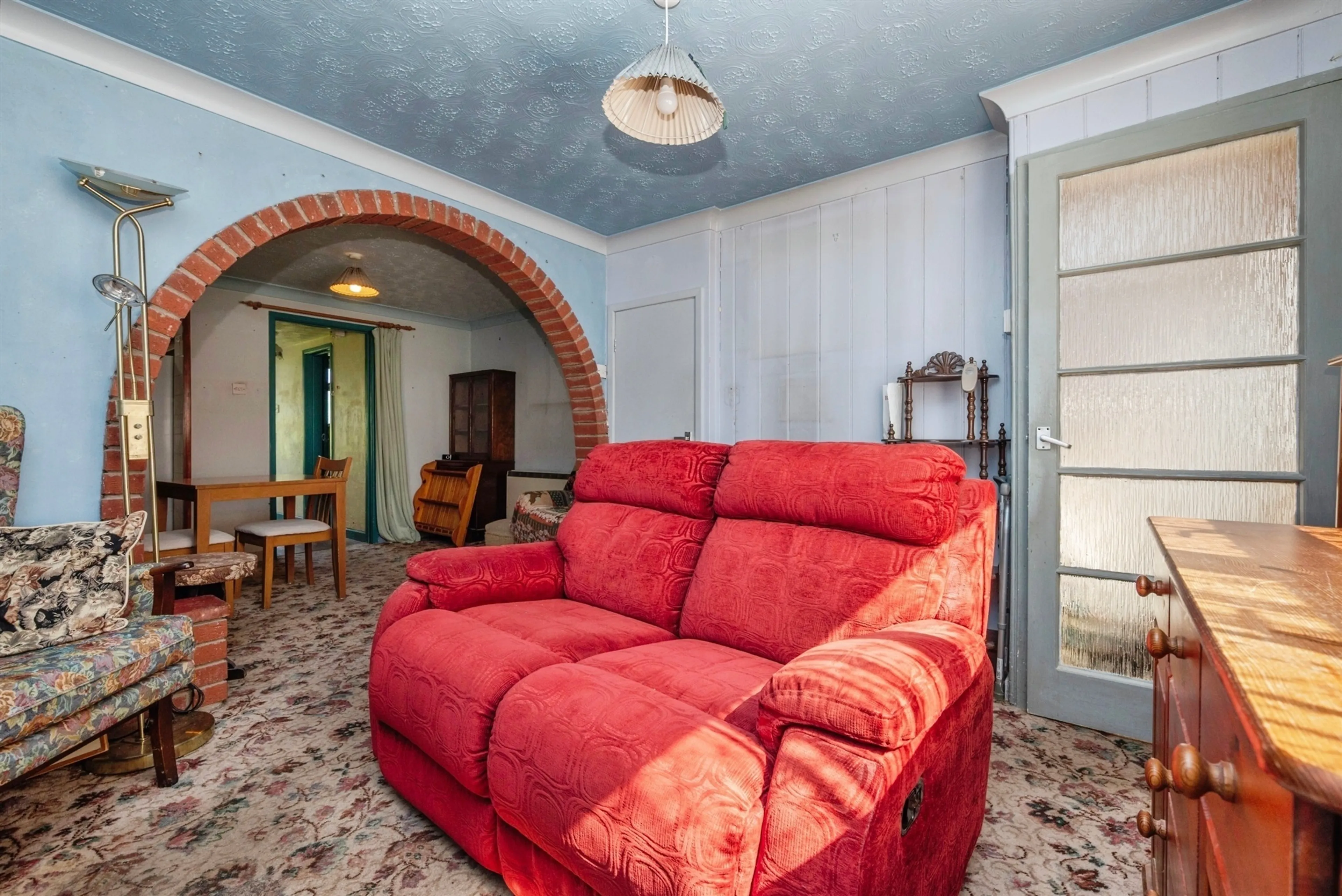 Property at Victoria Road, Mundesley, Norwich